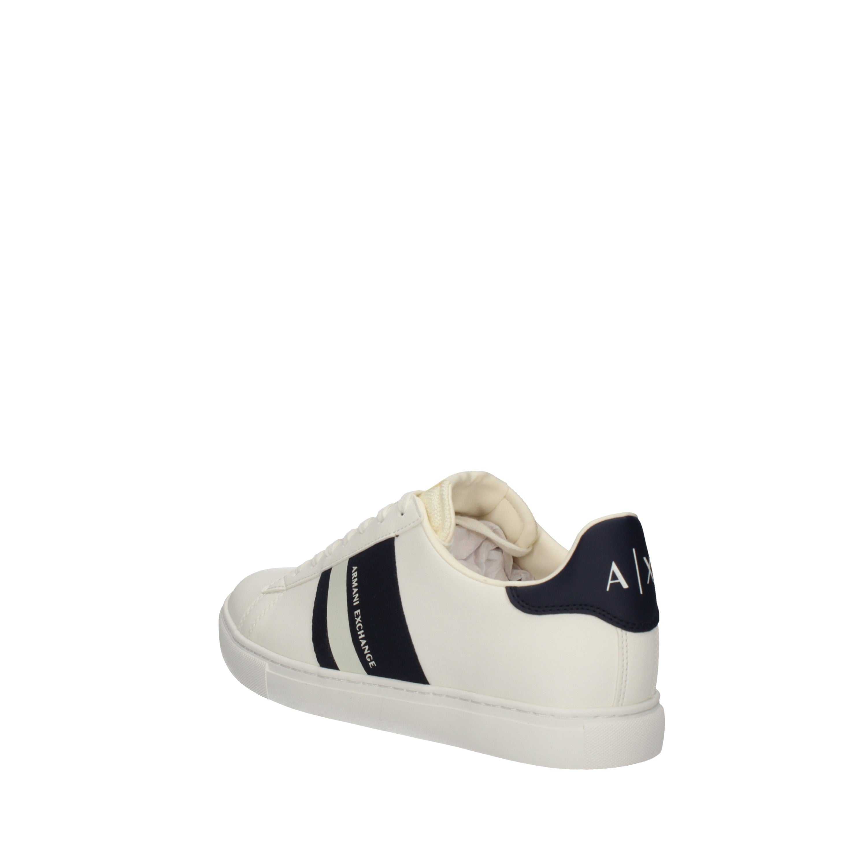 armani exchange sneakers xux173 xv666
