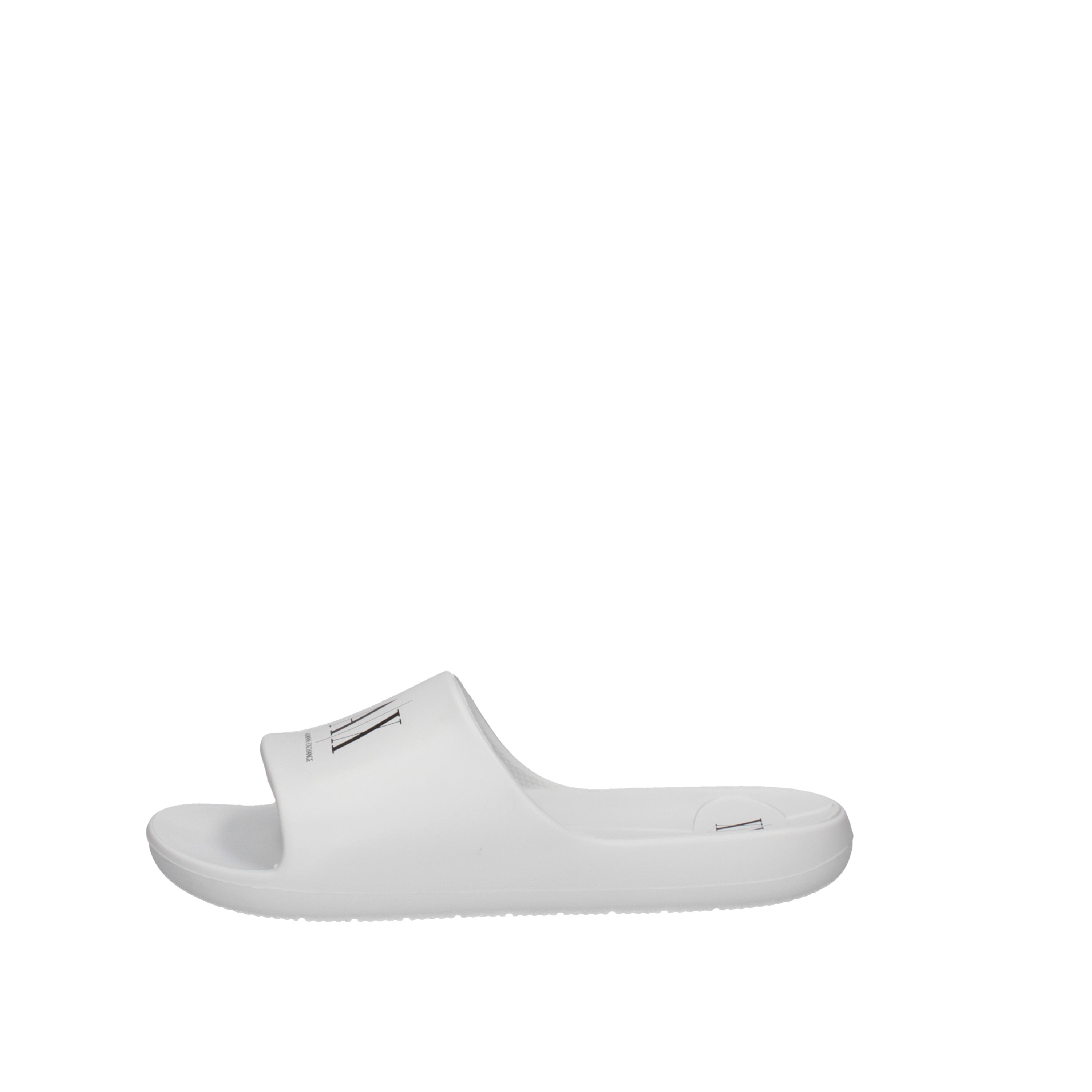 armani exchange ciabatta xup012 xv675