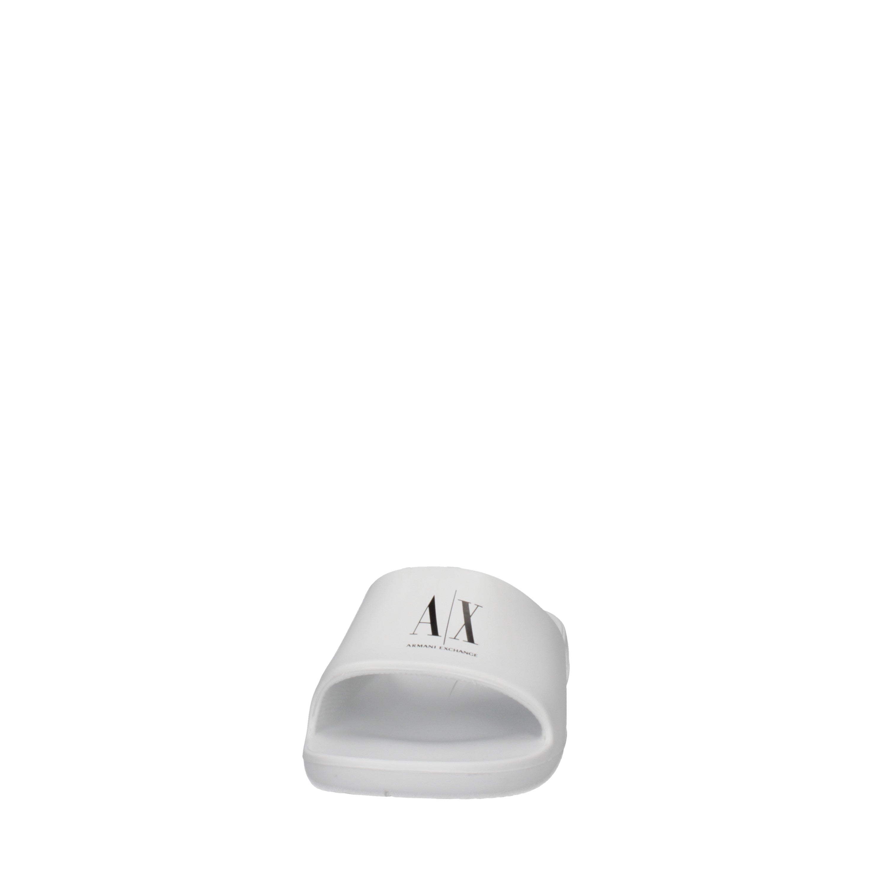 armani exchange ciabatta xup012 xv675