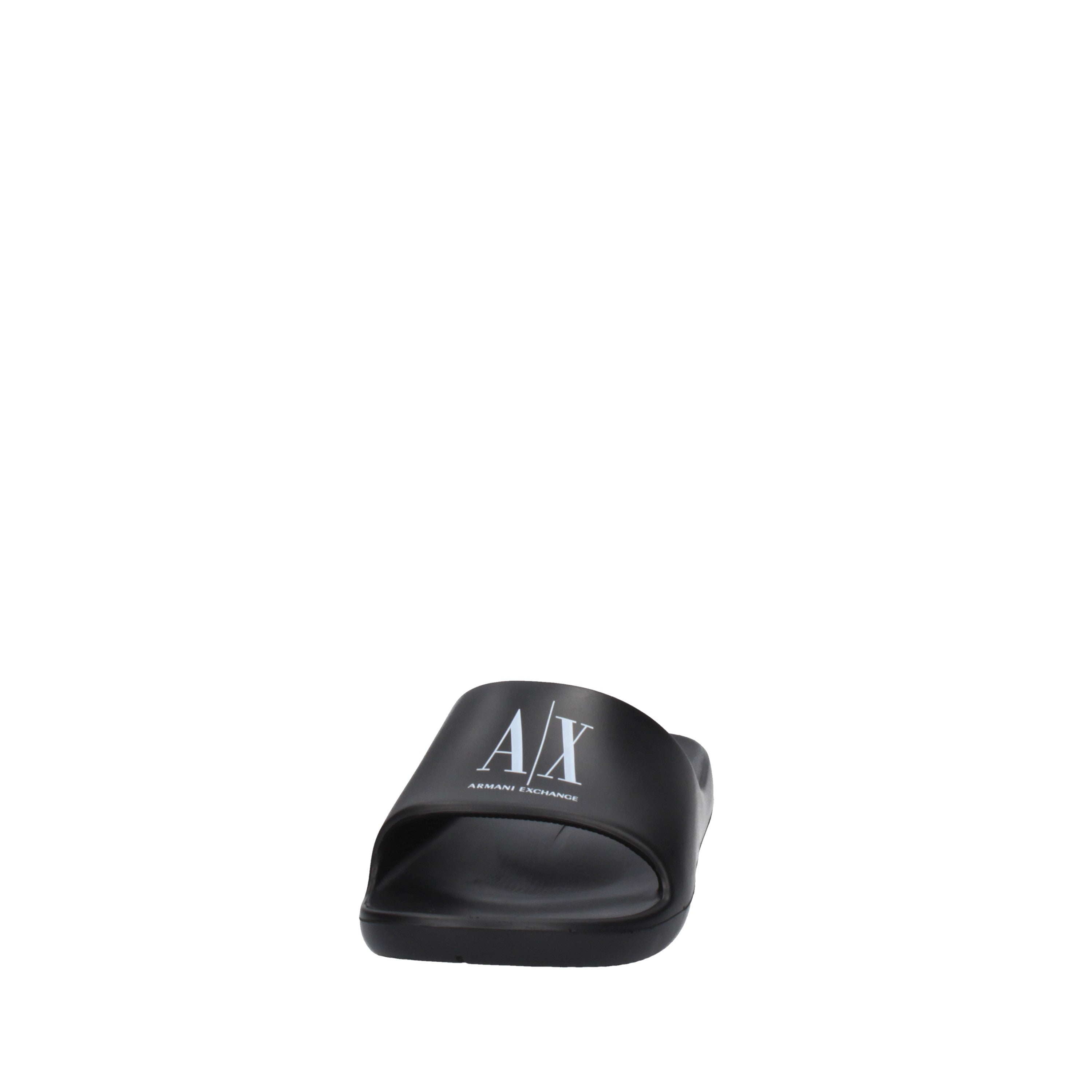 armani exchange ciabatta xup012 xv675