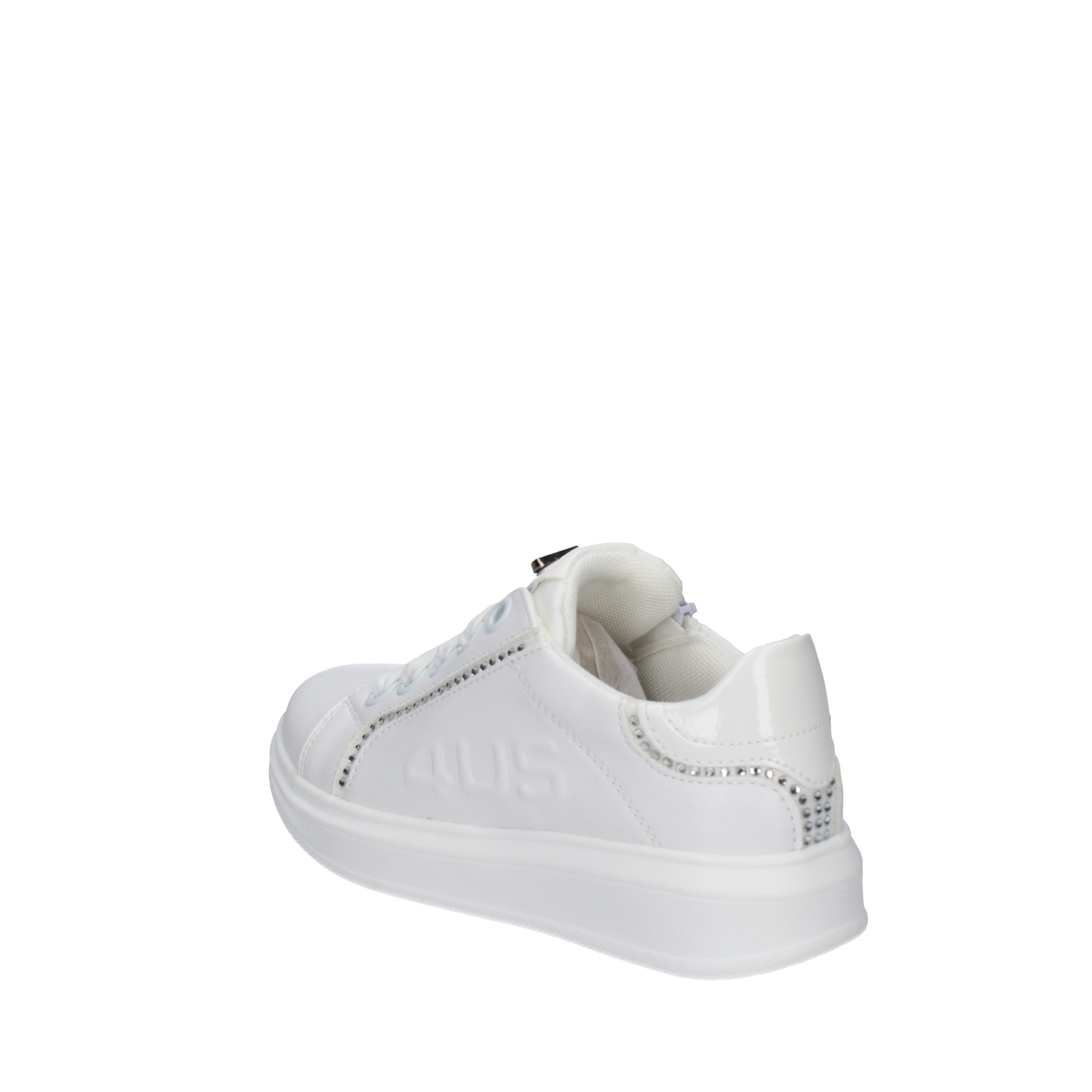 paciotti 4us sneakers 42703