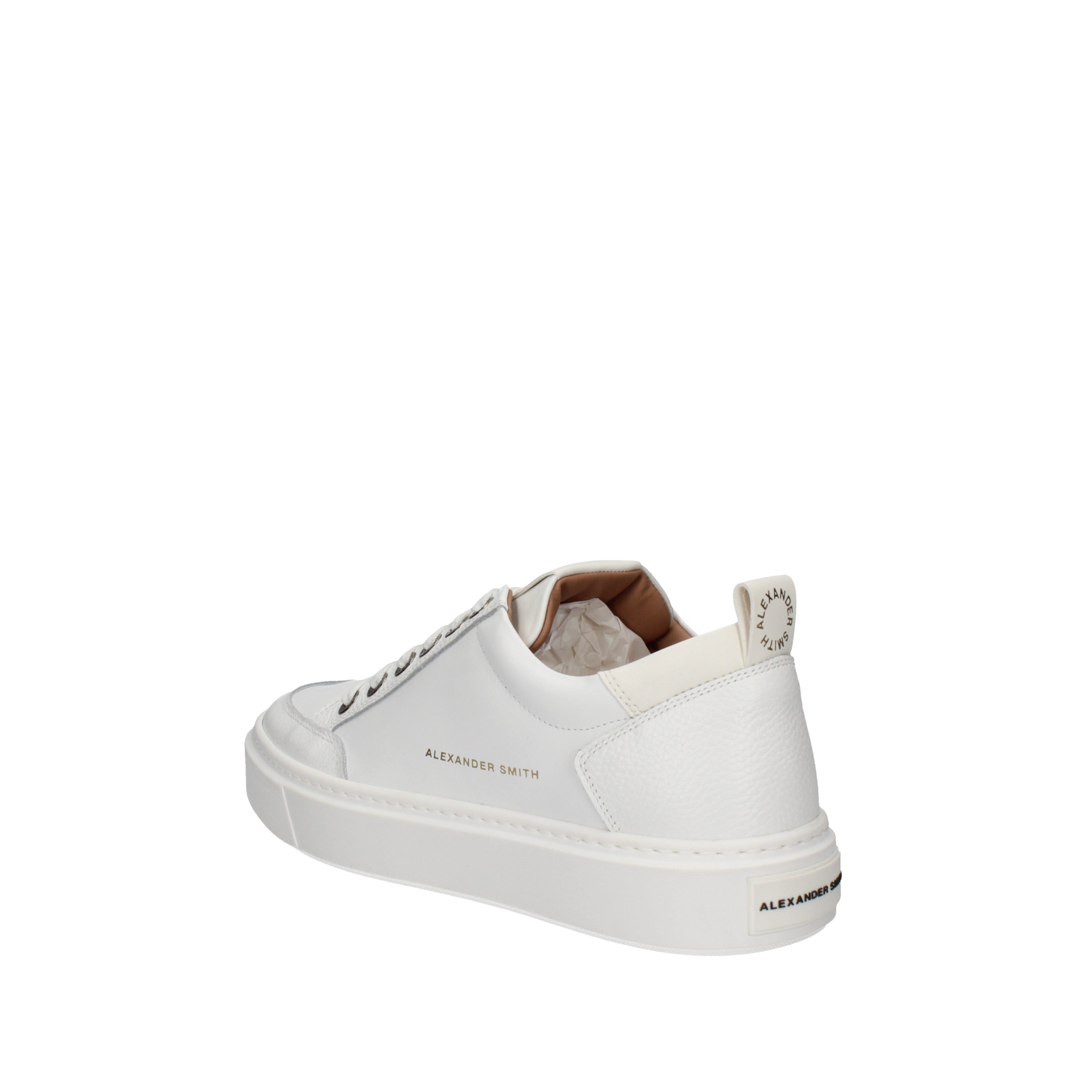 alexander smith sneakers bdm 3303twt