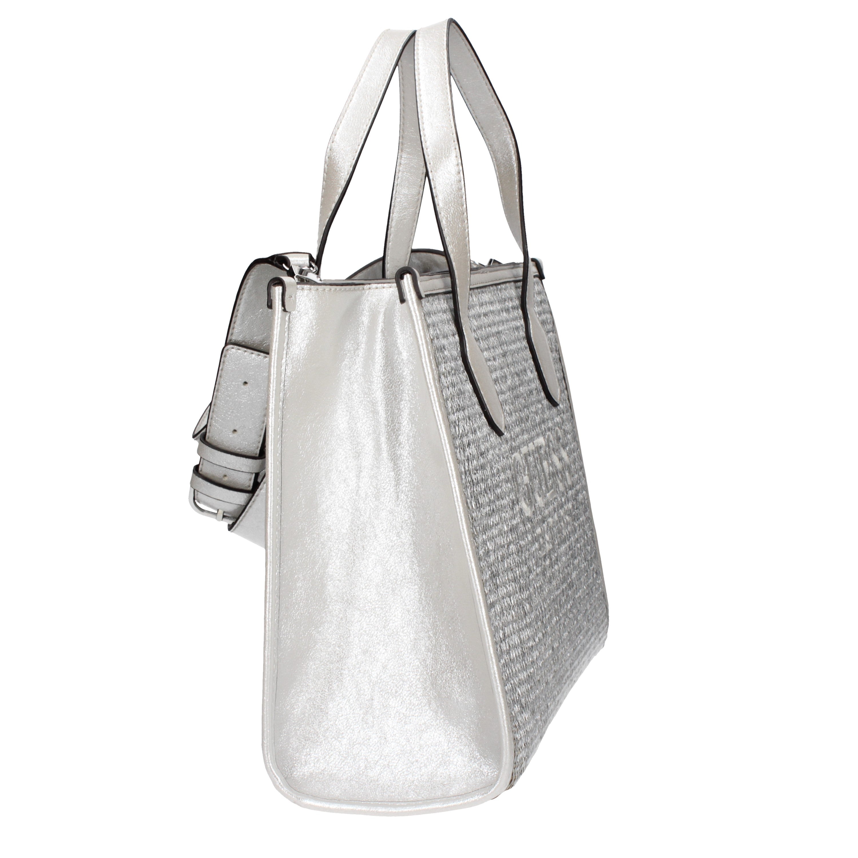 GUESS  HWWY86 65220 Argento