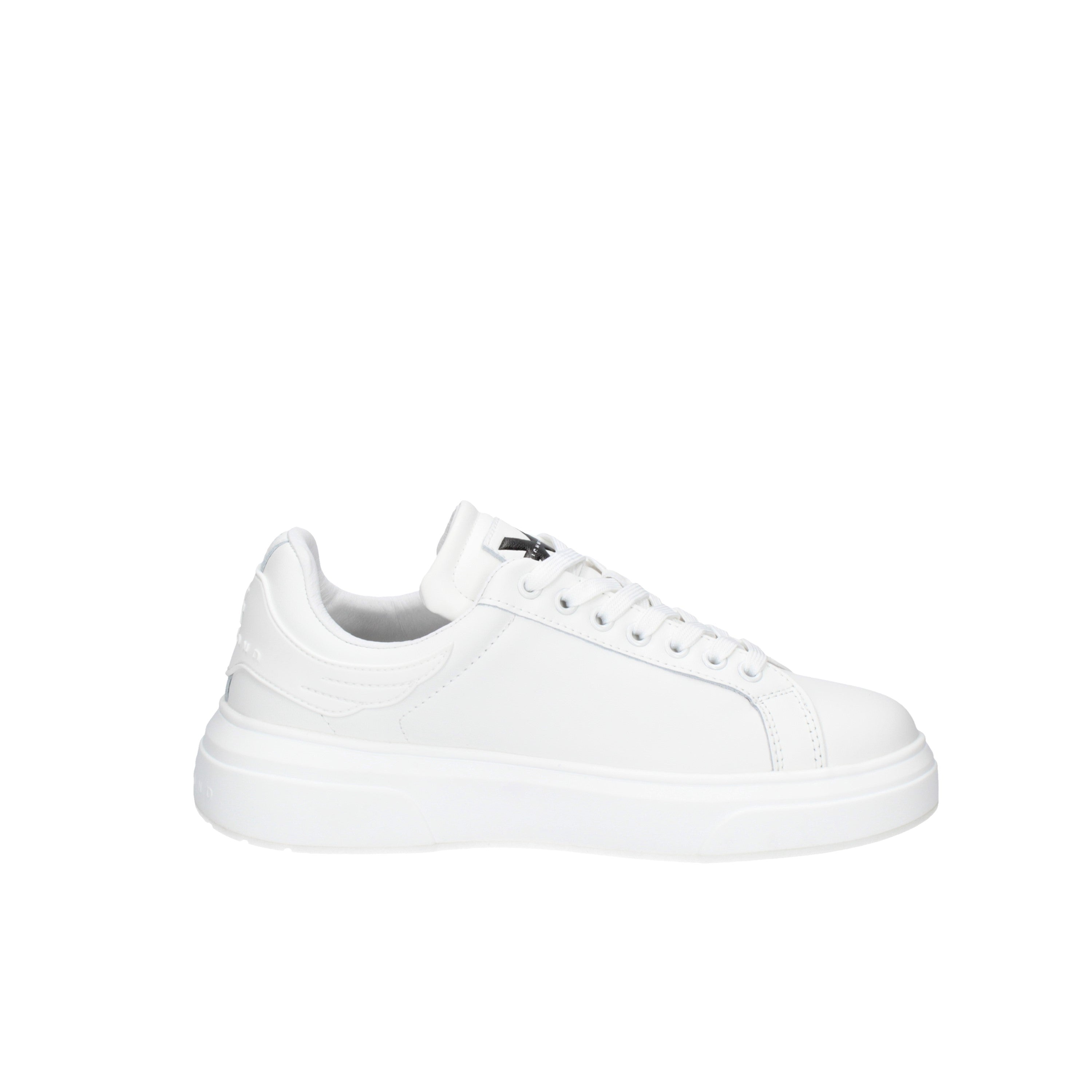 john richmond  sneakers in pelle 22202/cp a