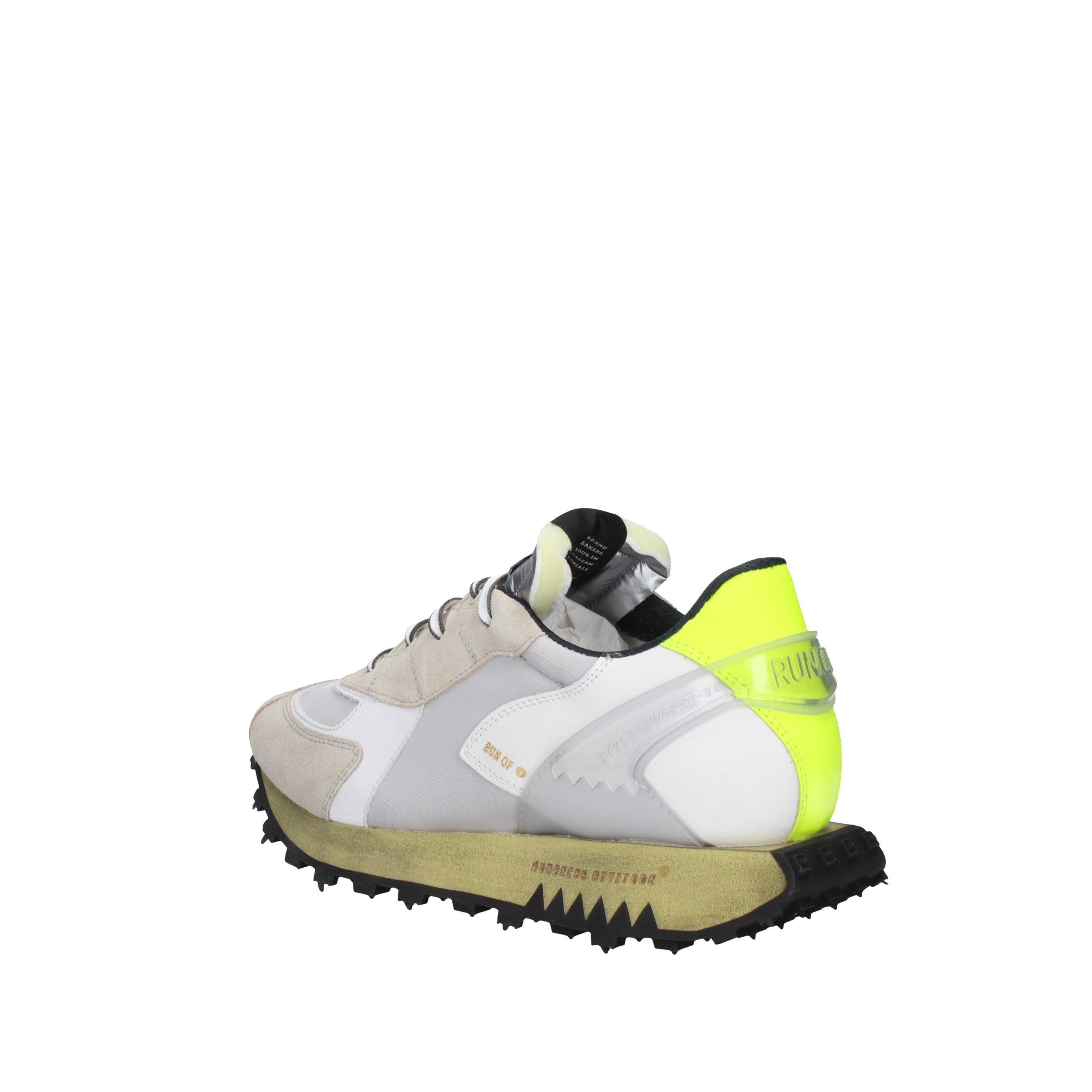 run of sneakers ambush m.