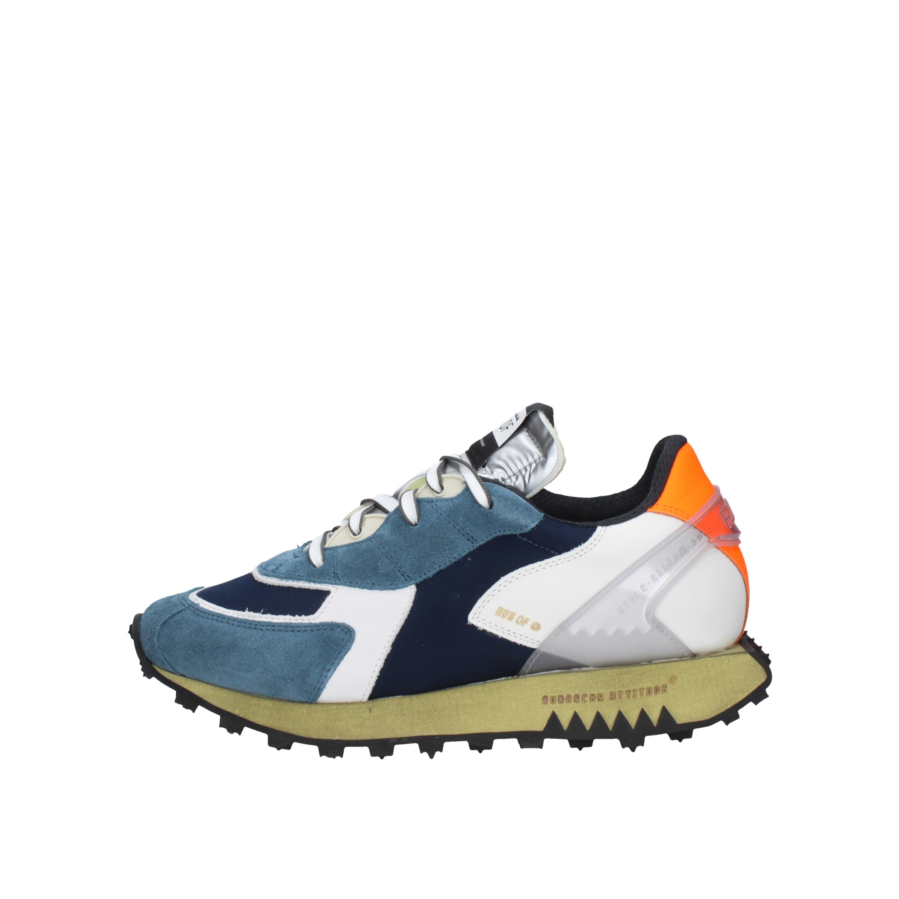 run of sneakers dusk m.