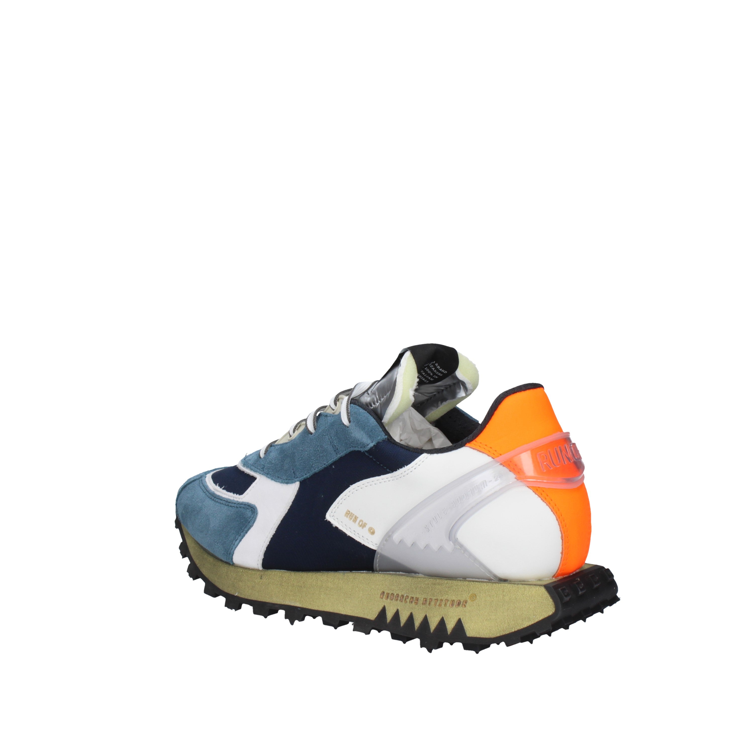 run of sneakers dusk m.