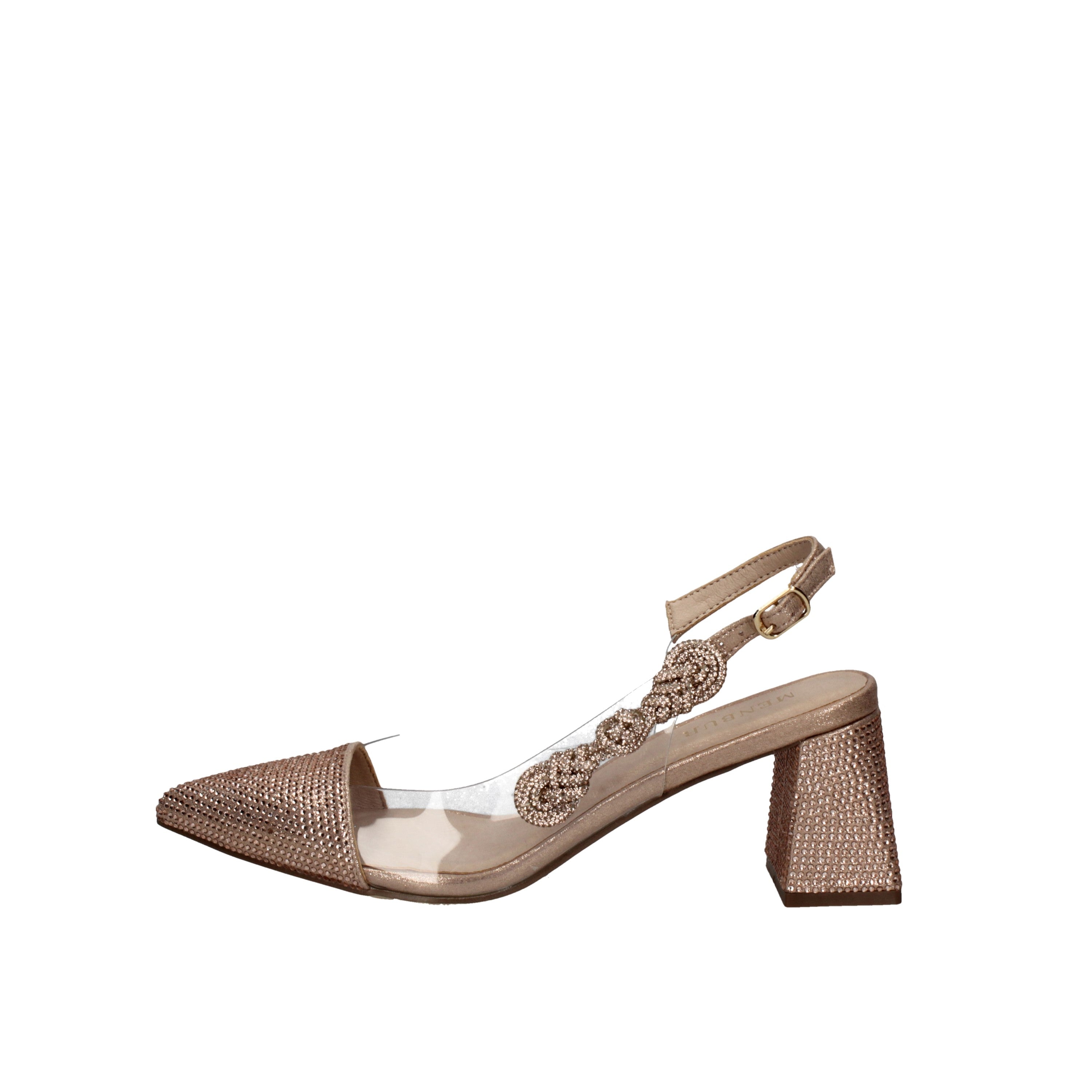 menbur decollete' 23829