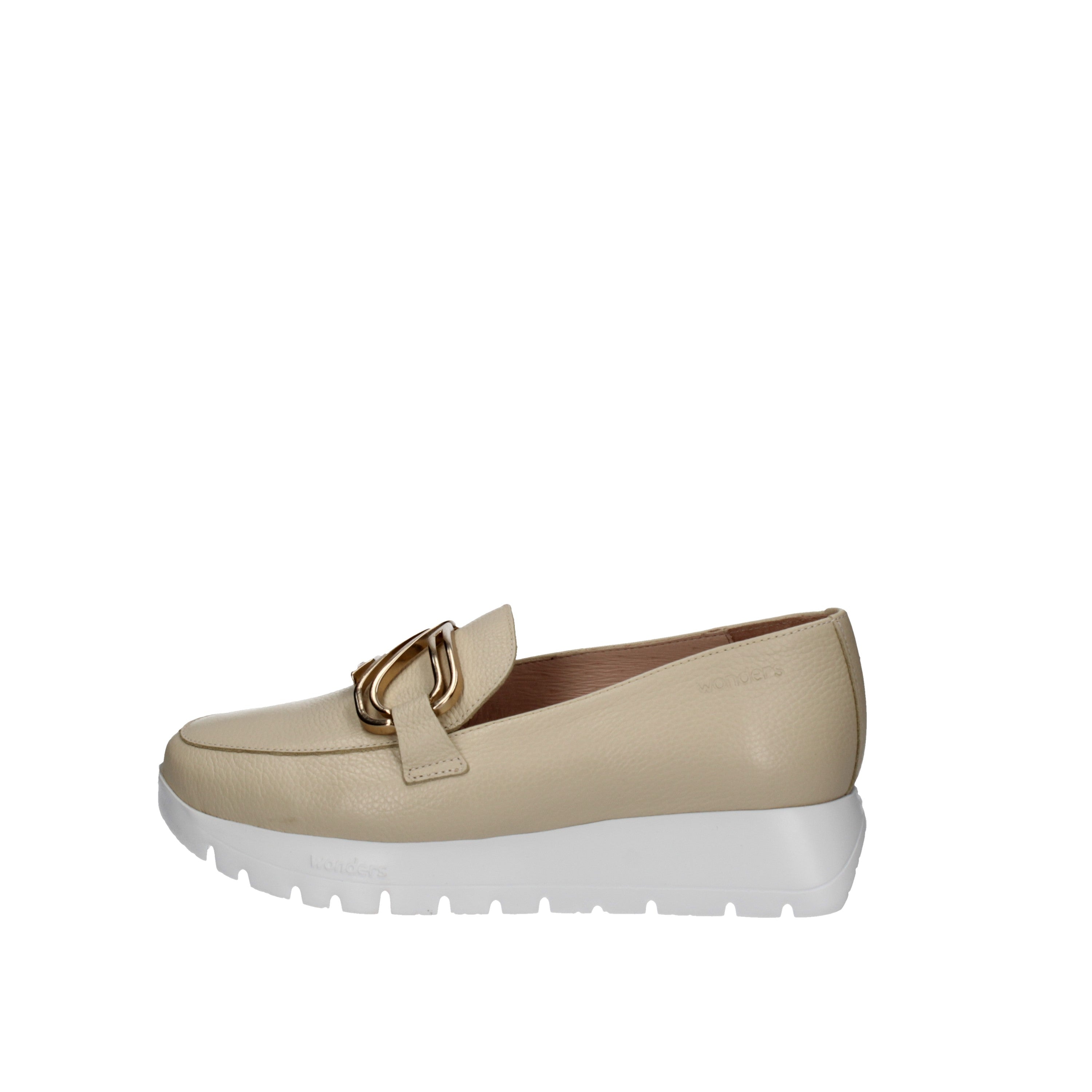 wonders mocassino a-2462