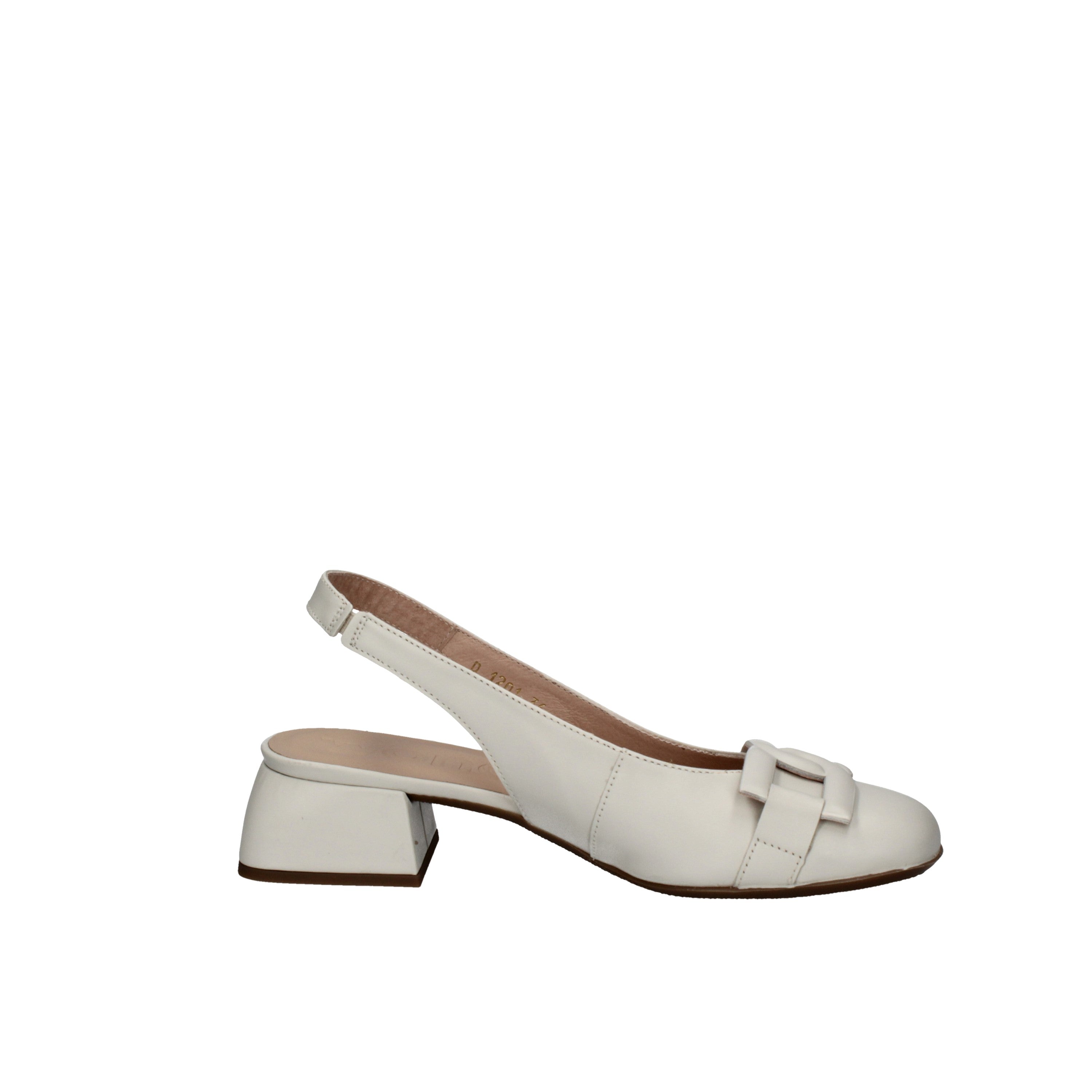 wonders decollete' d-1201