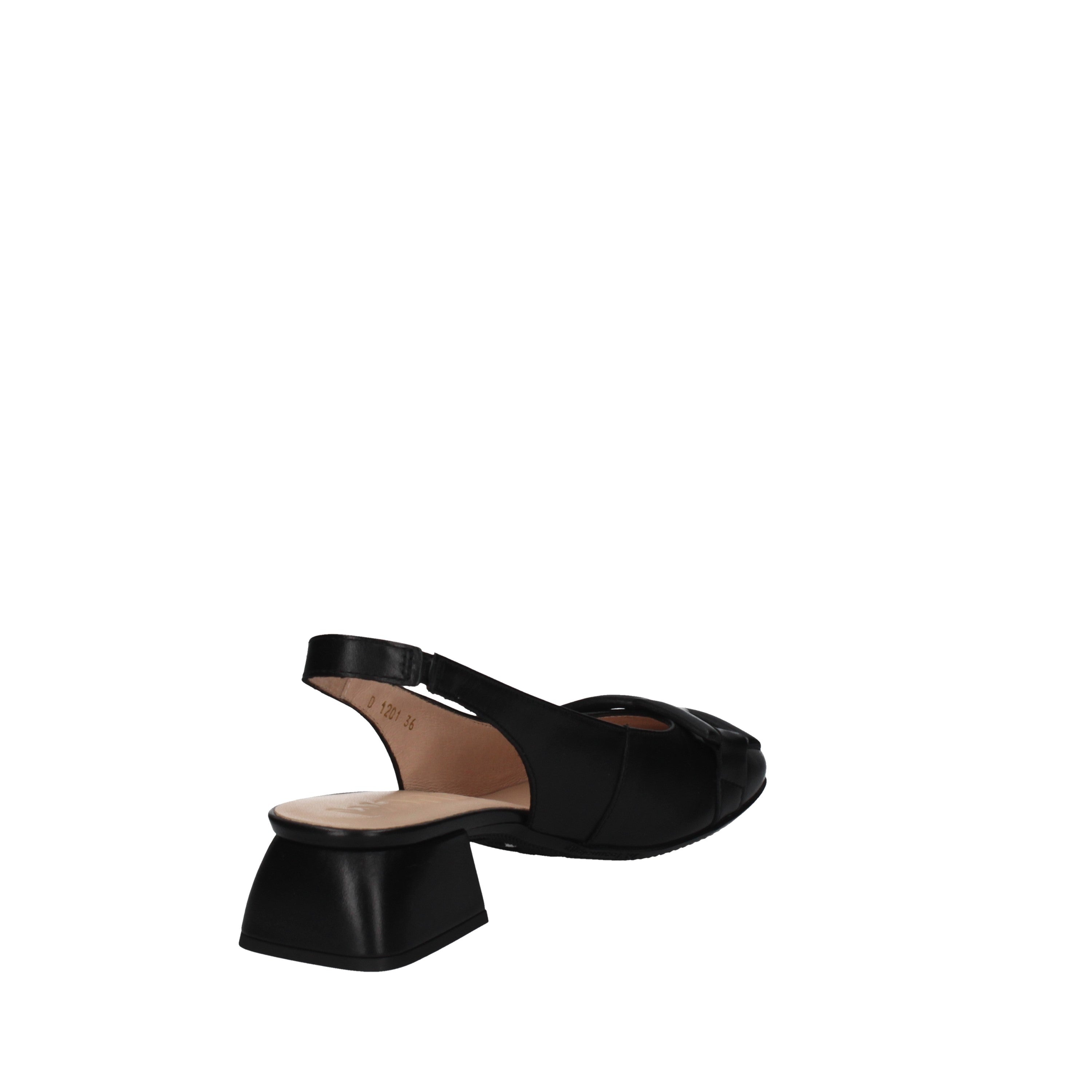 wonders decollete' d-1201