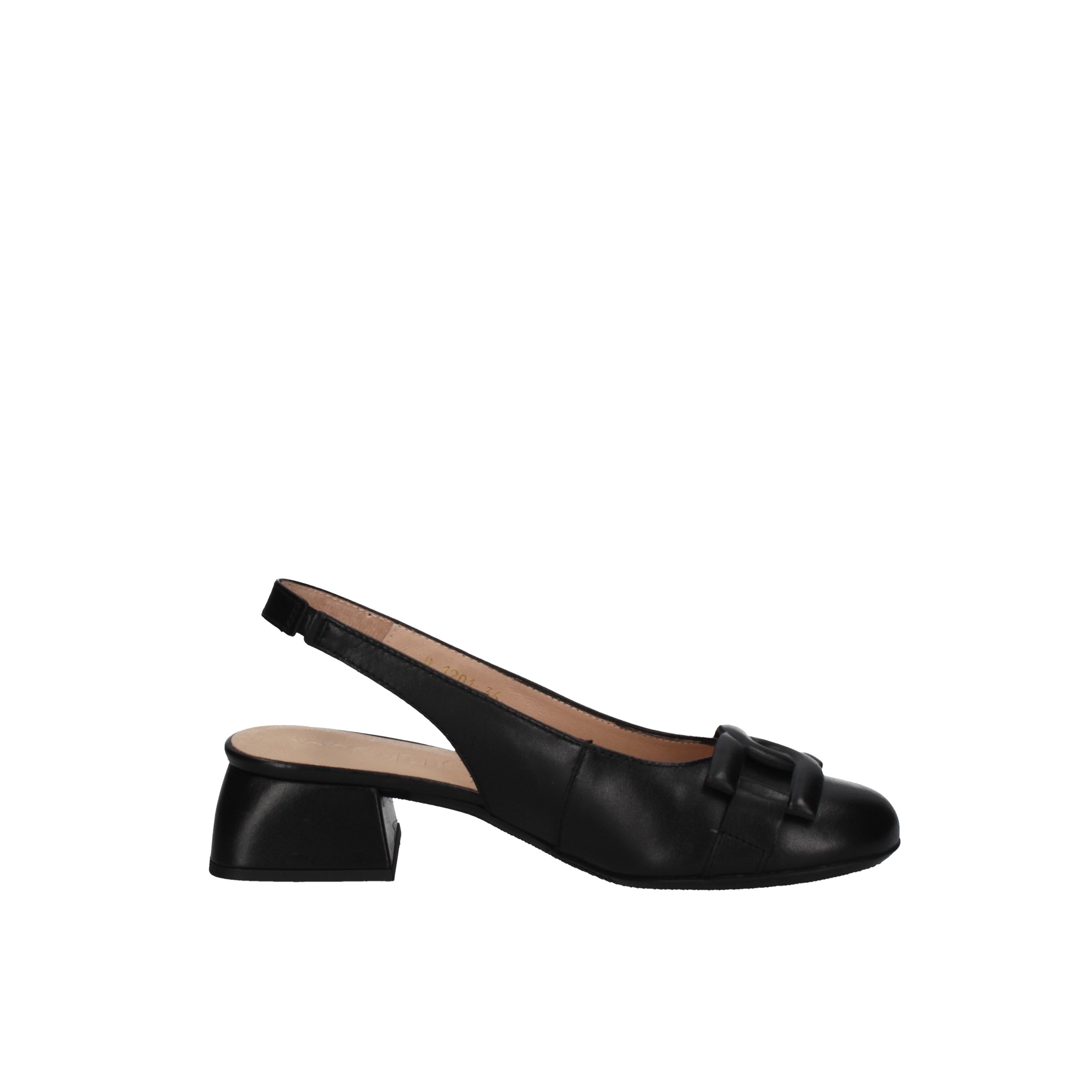 wonders decollete' d-1201