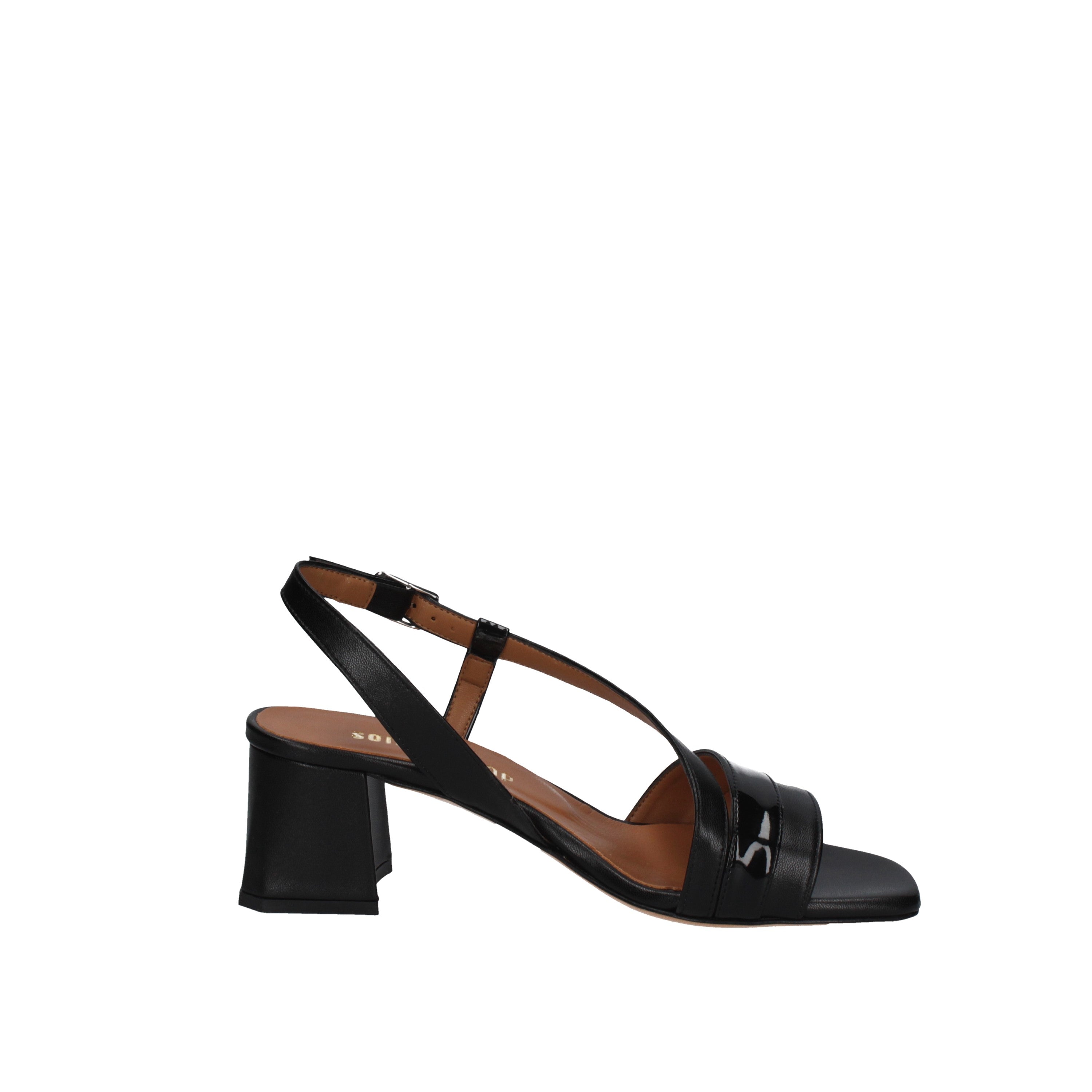 soirée sandali l109