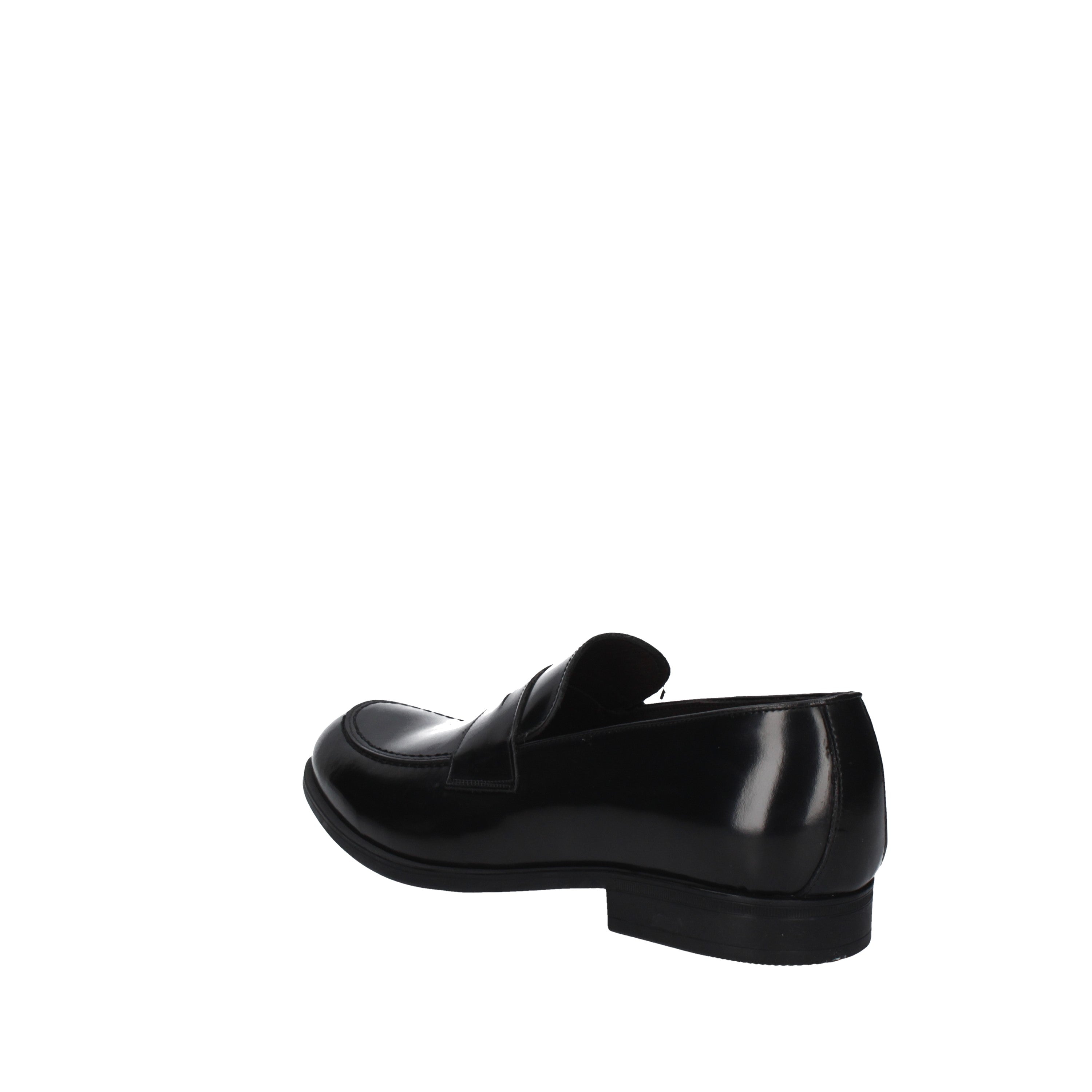 exton mocassino 1396