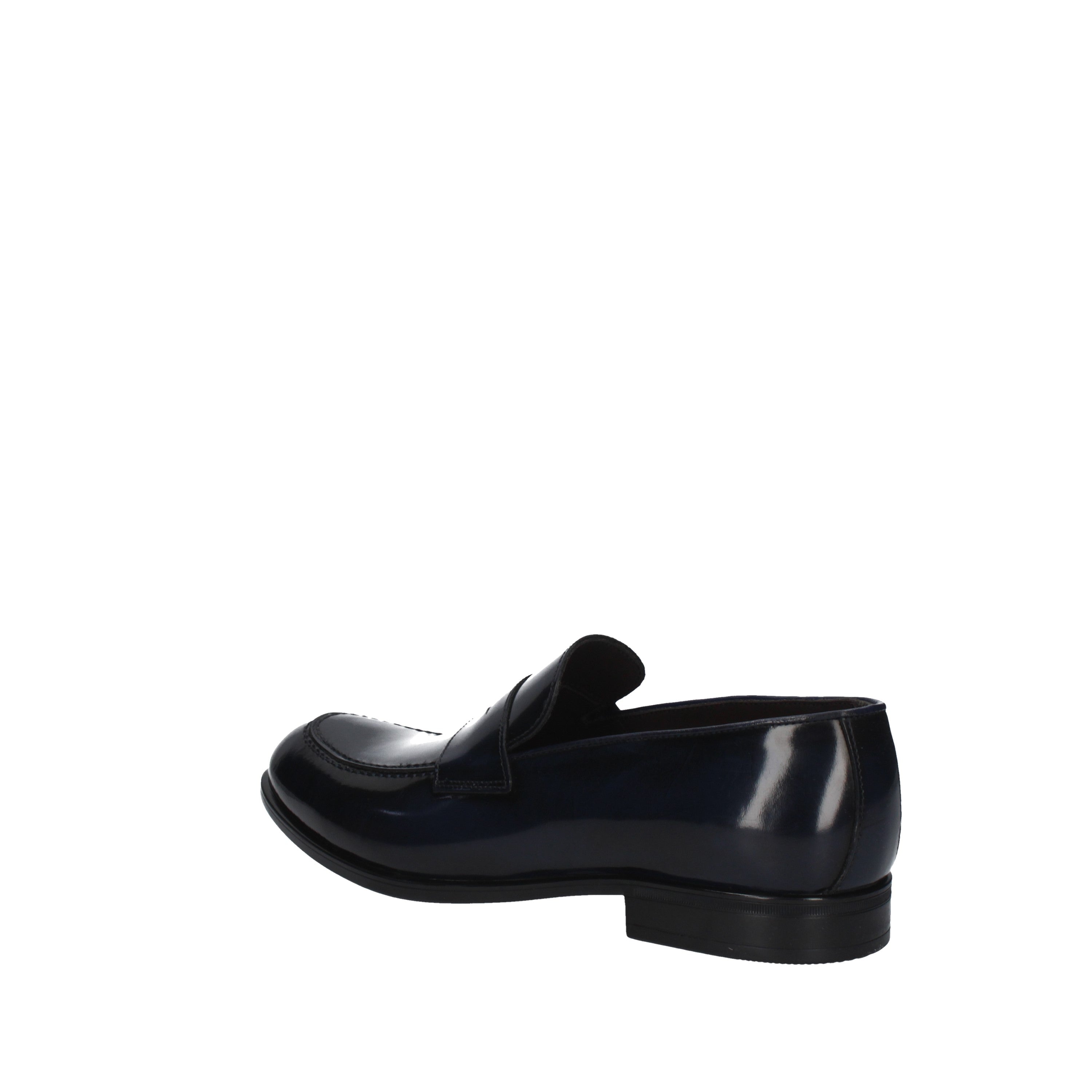 exton mocassino 1396