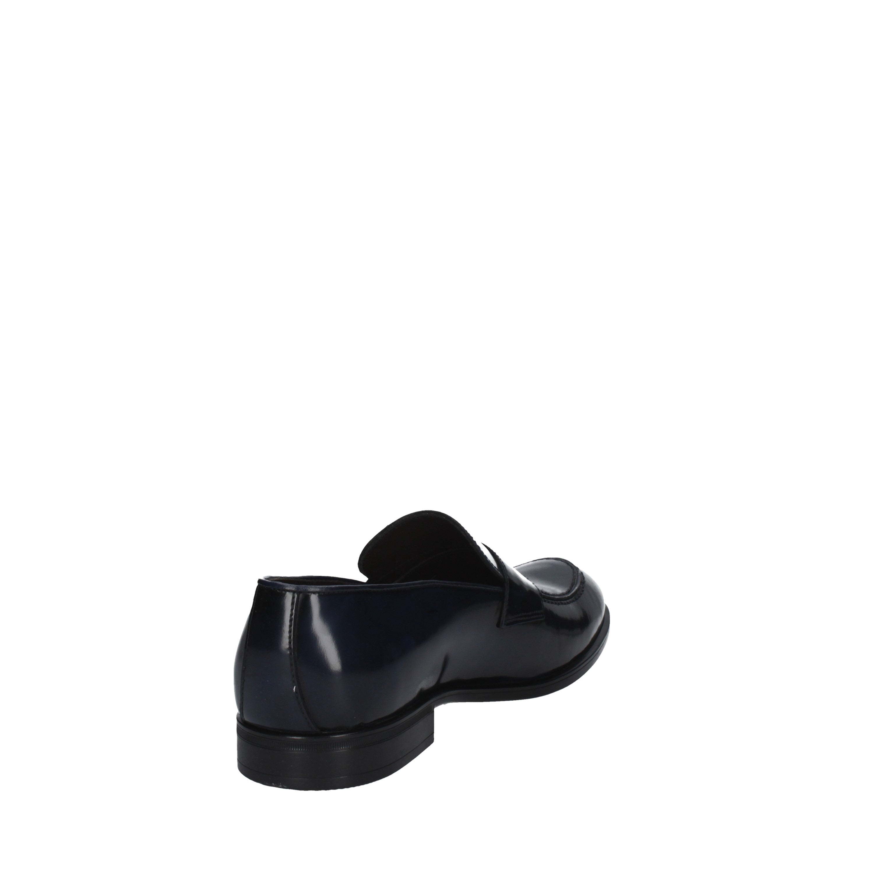 exton mocassino 1396