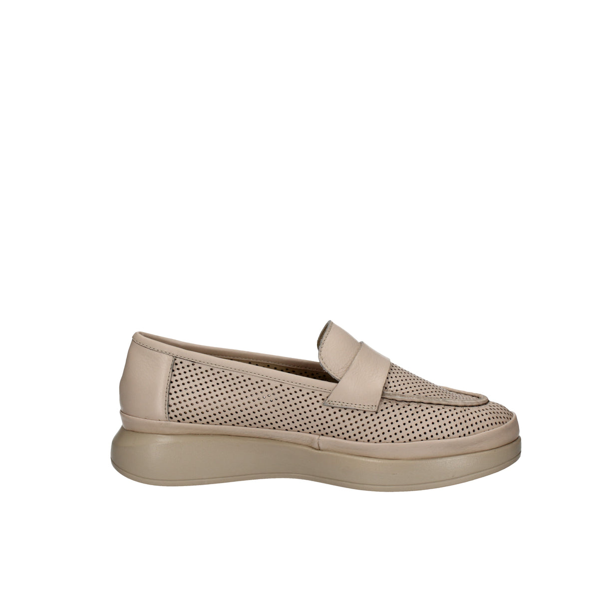MELLUSO  K35221W Nude