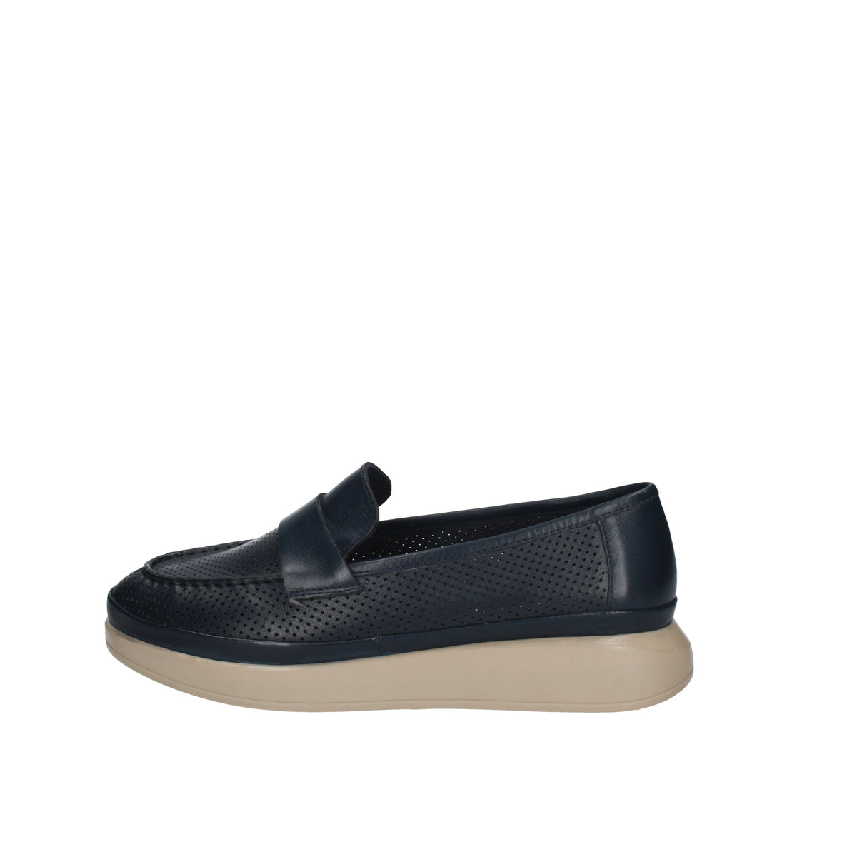 MELLUSO  K35221W Blu