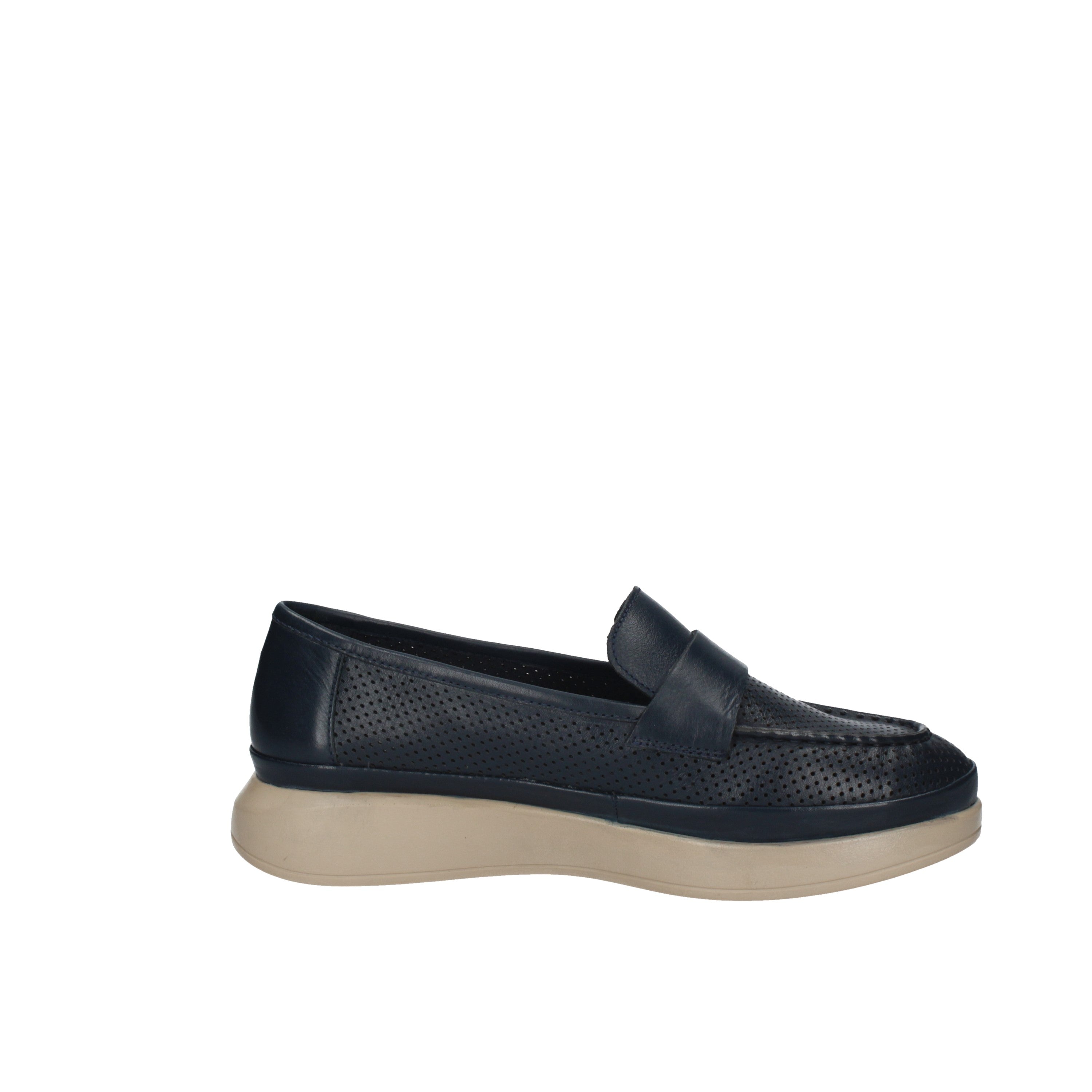 melluso mocassino k35221w