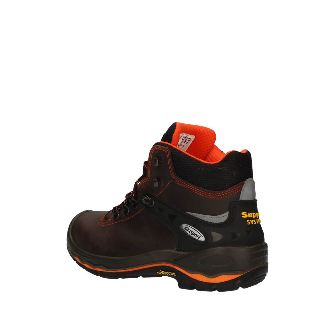 grisport antinf. scarponcino 72003ld42 u