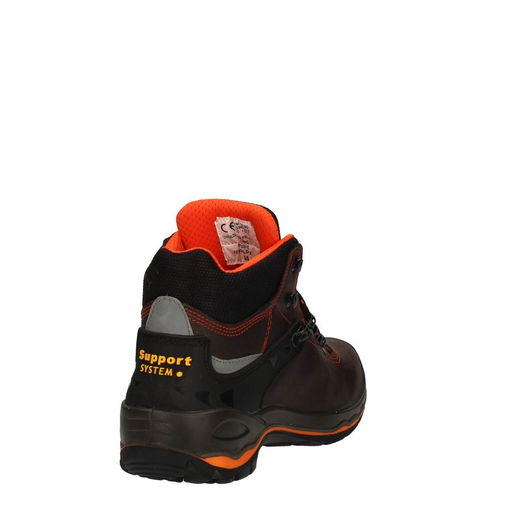 grisport antinf. scarponcino 72003ld42 u