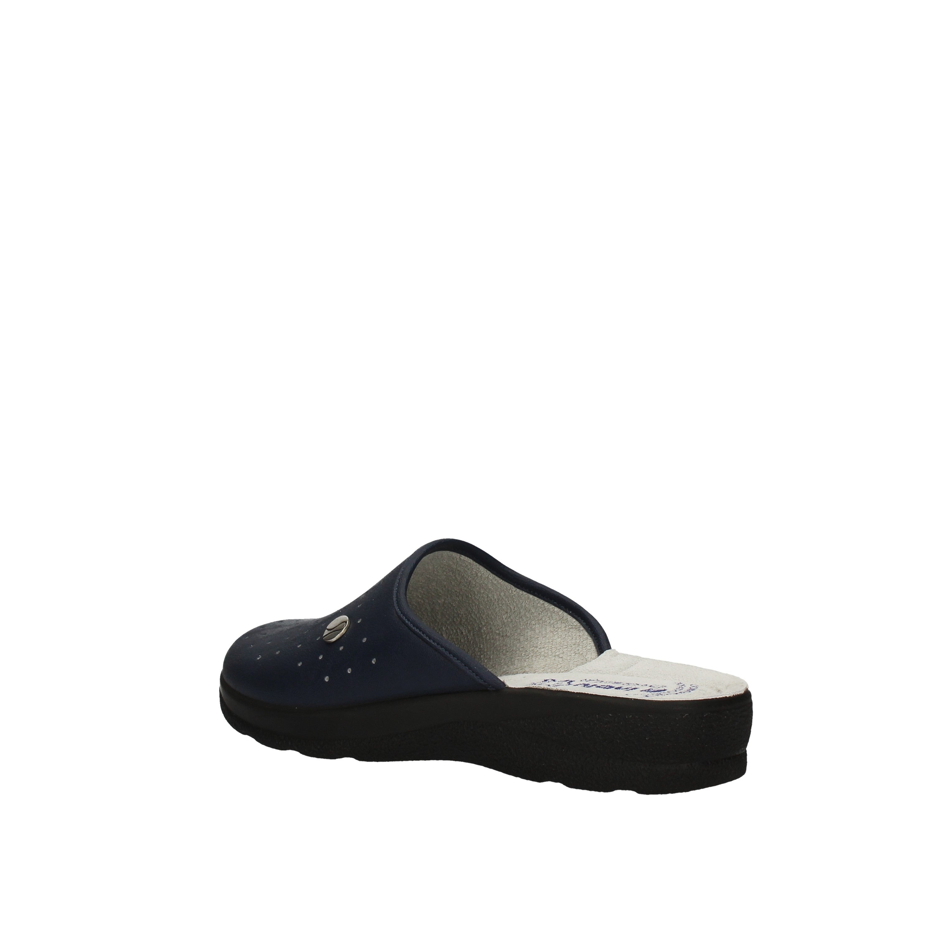 inblu i bianchi ciabatta rh 33 f