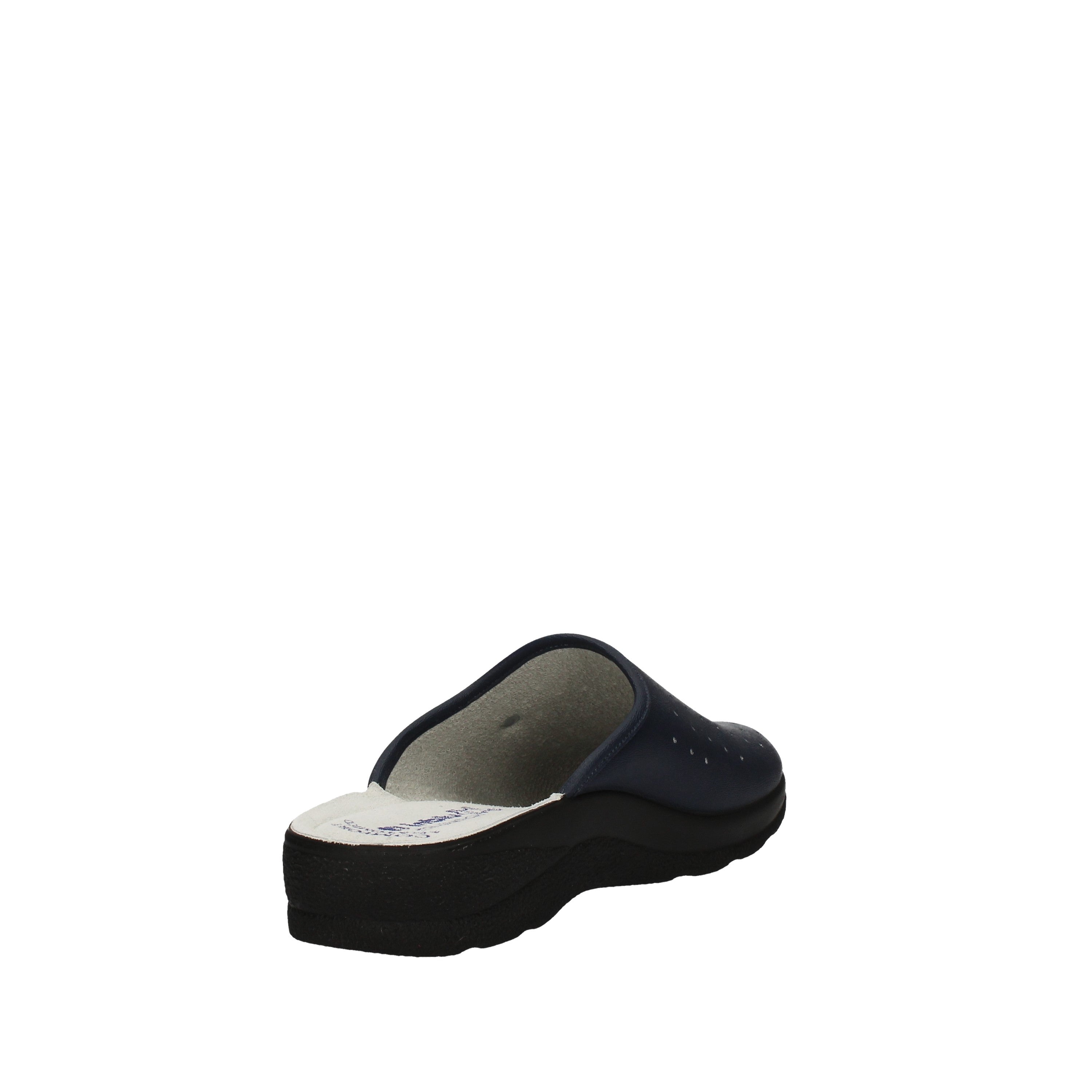 inblu i bianchi ciabatta rh 33 f