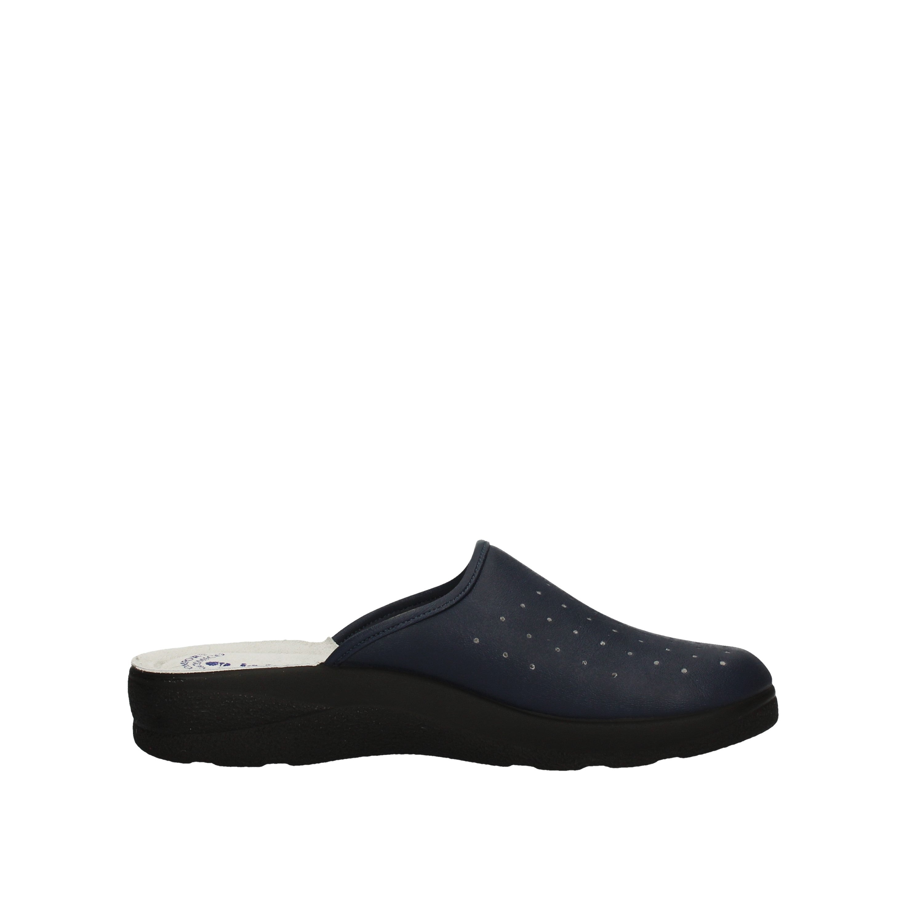 inblu i bianchi ciabatta rh 33 f