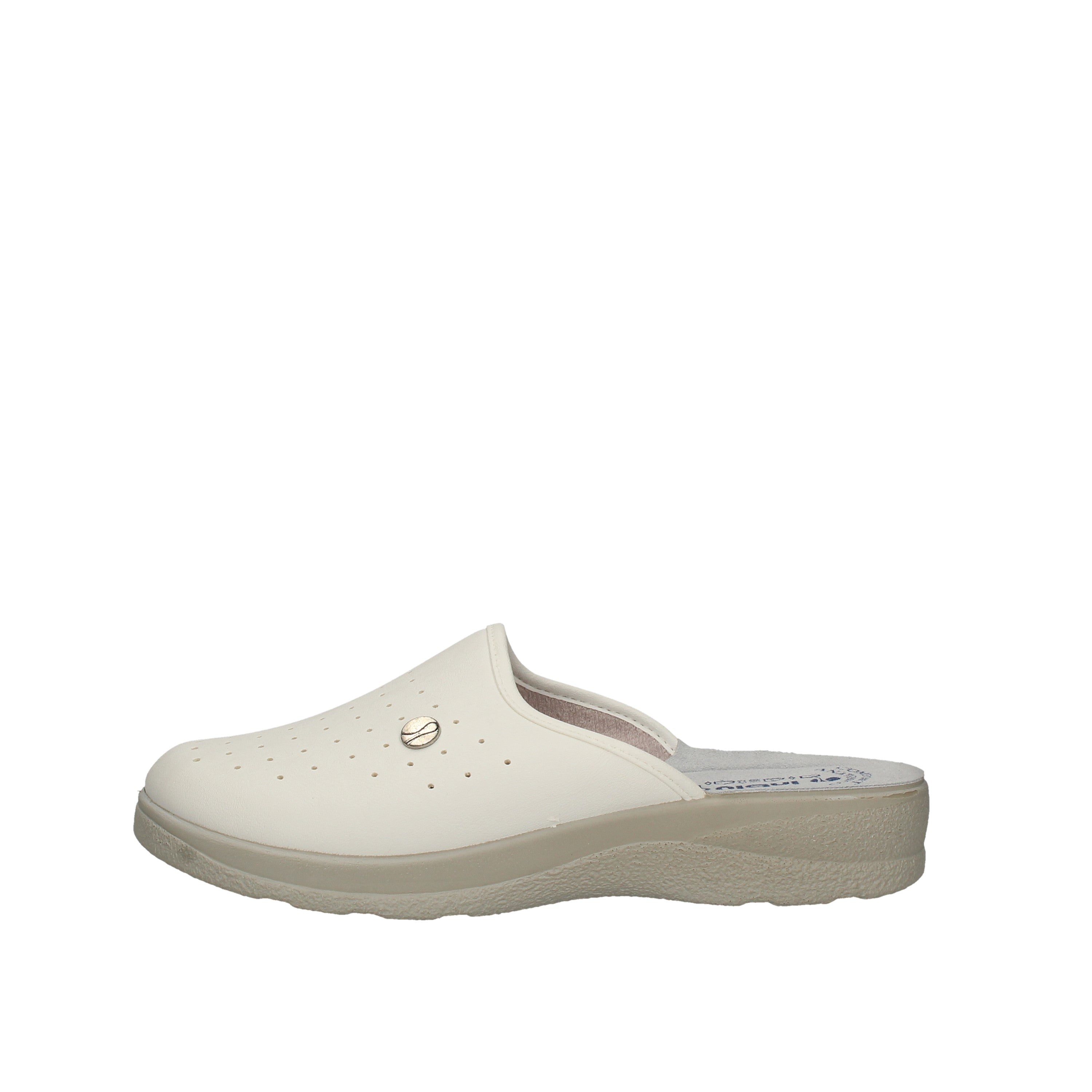 inblu i bianchi ciabatta rh 33 f