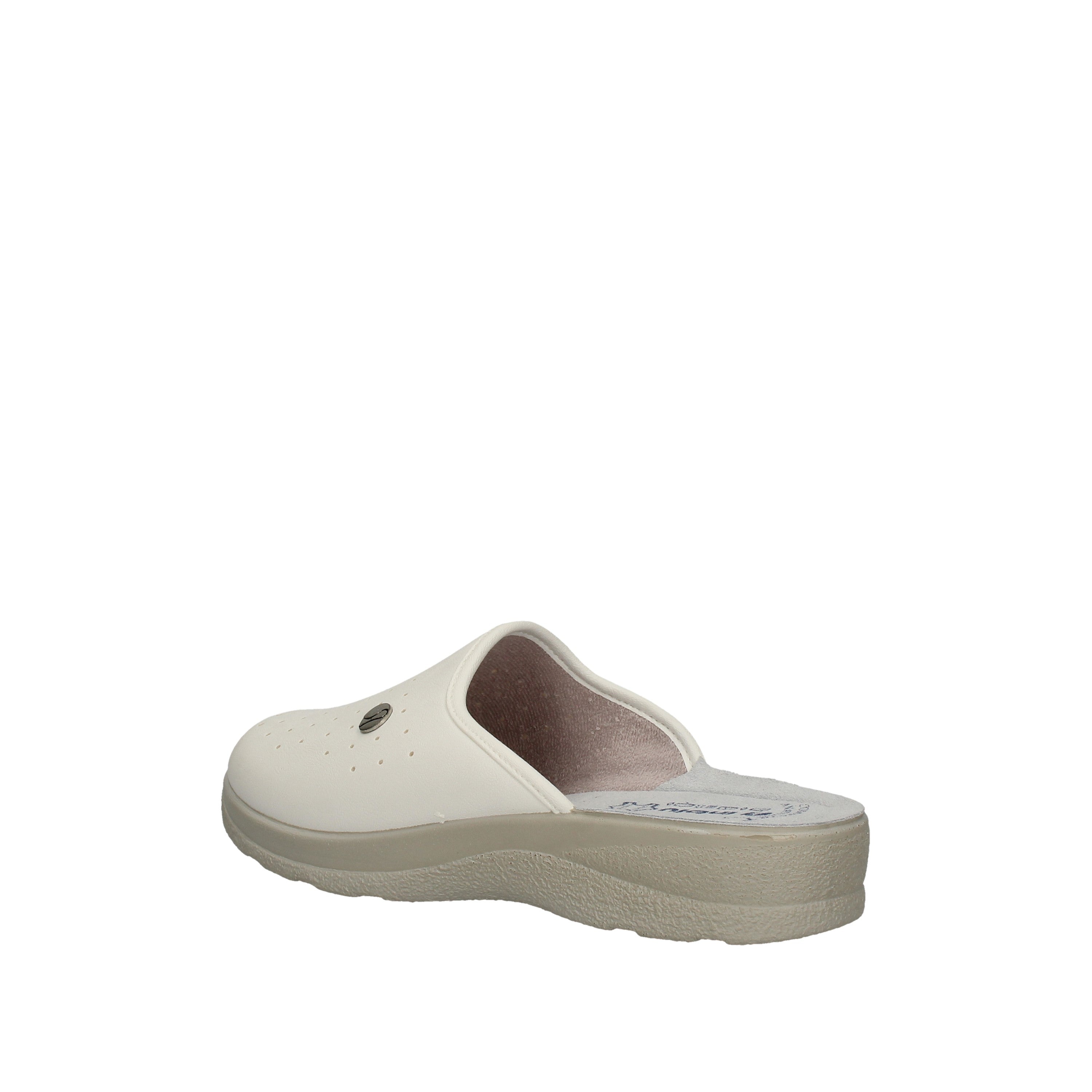 inblu i bianchi ciabatta rh 33 f