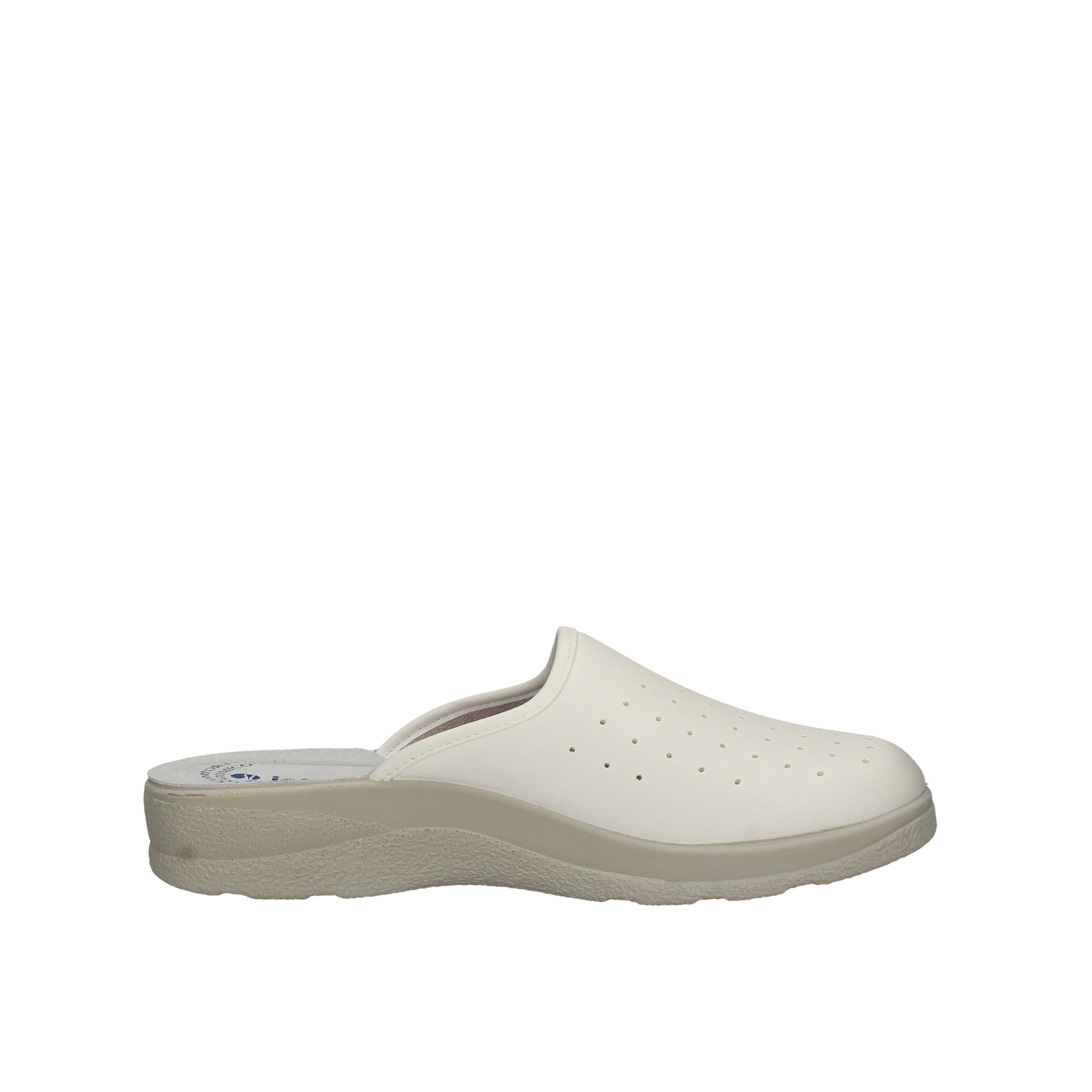 inblu i bianchi ciabatta rh 33 f