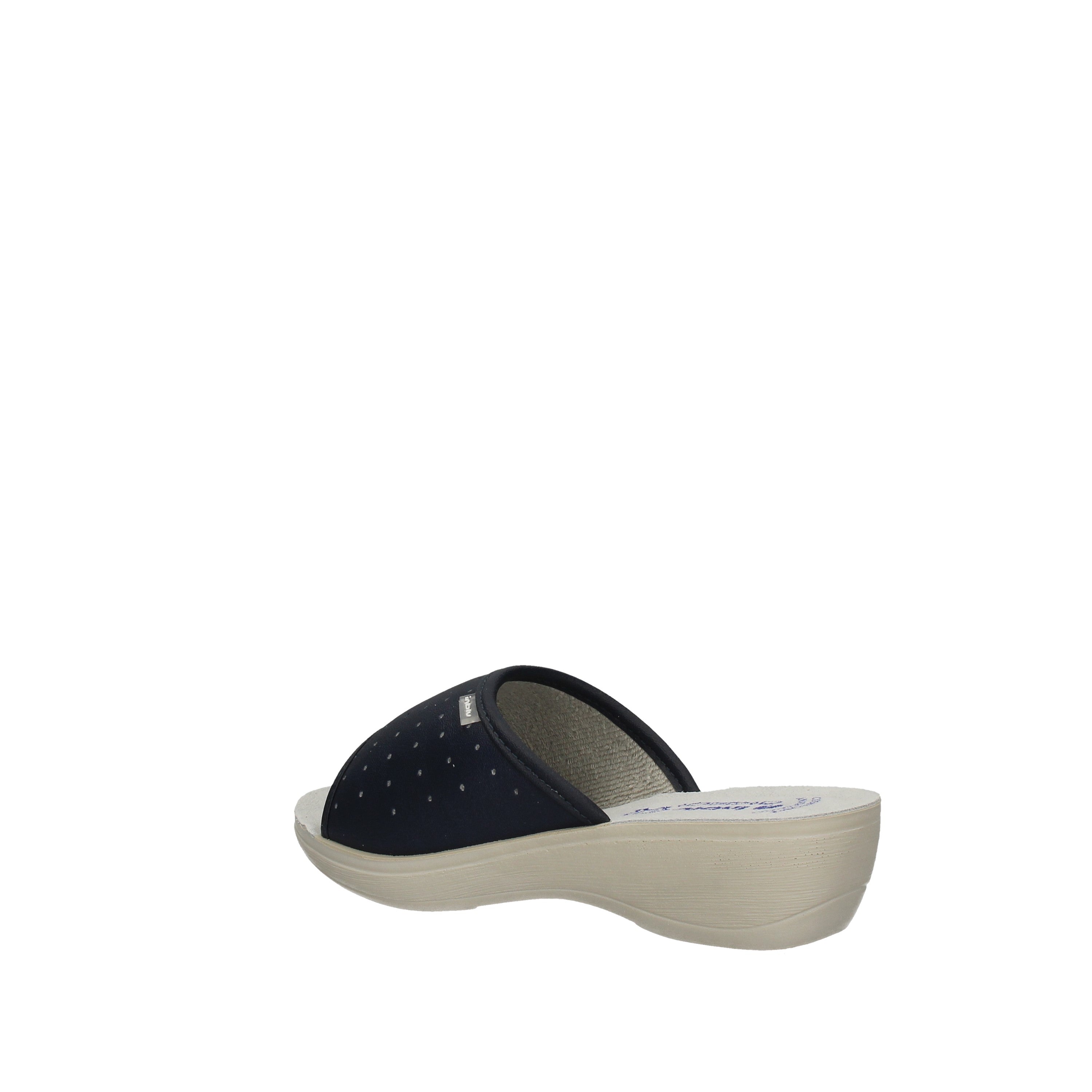 inblu i bianchi ciabatta pl 45