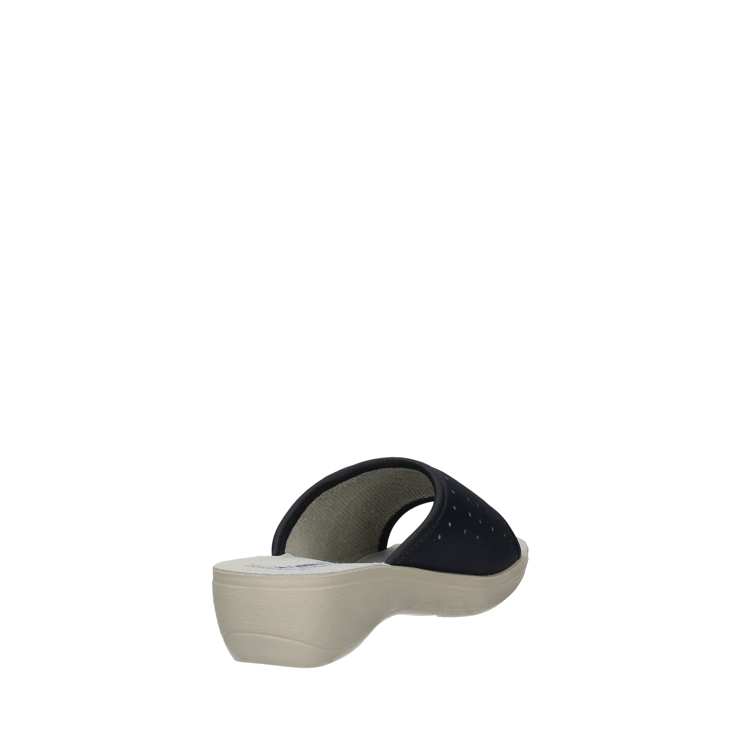 inblu i bianchi ciabatta pl 45