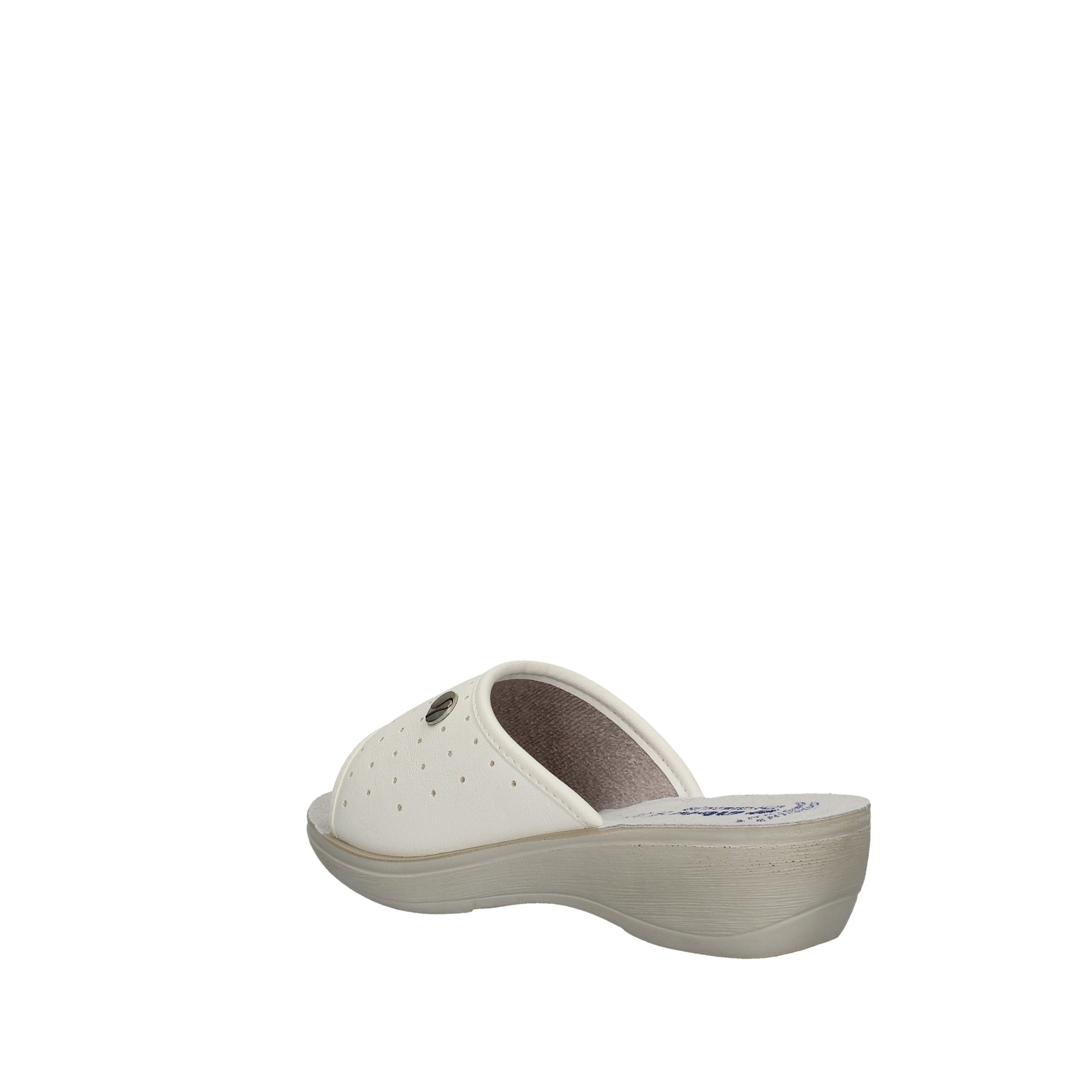 inblu i bianchi ciabatta pl 45