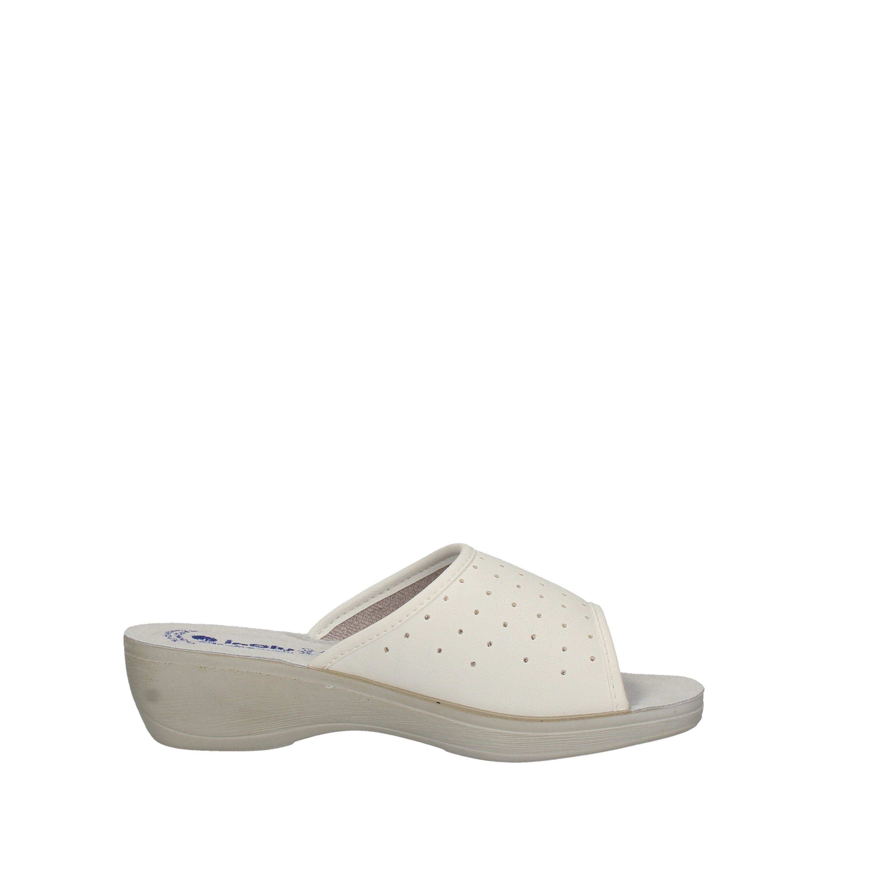 inblu i bianchi ciabatta pl 45