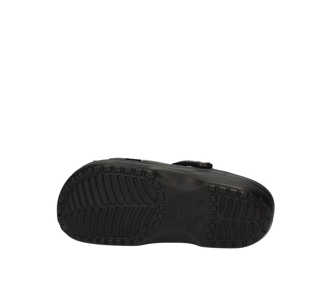 crocs ciabatta 10001/blk