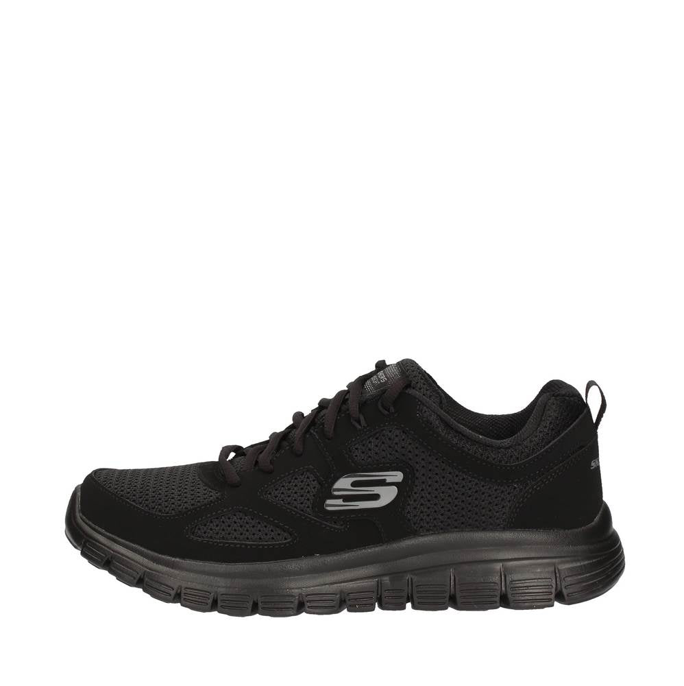 Skechers  52635/BBK Nero