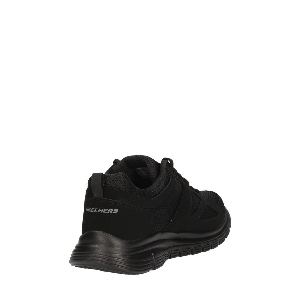 Skechers  52635/BBK Nero