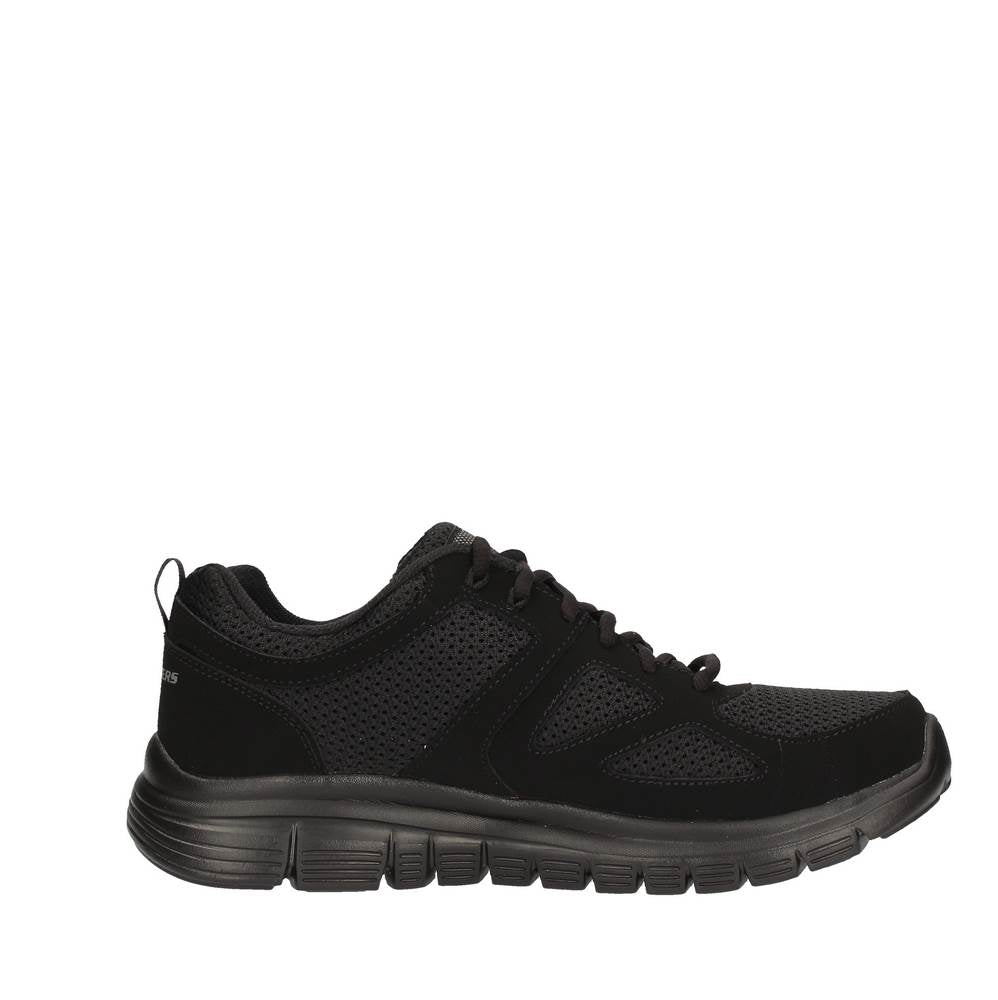 Skechers  52635/BBK Nero