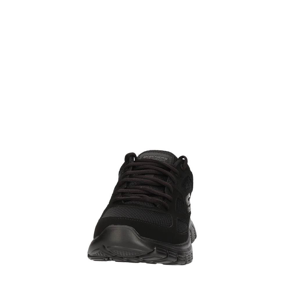 Skechers  52635/BBK Nero