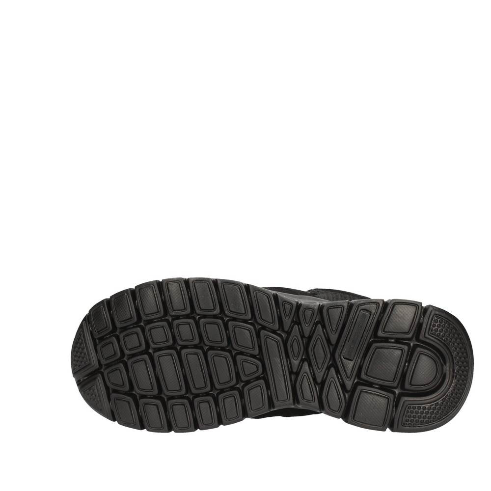 Skechers  52635/BBK Nero