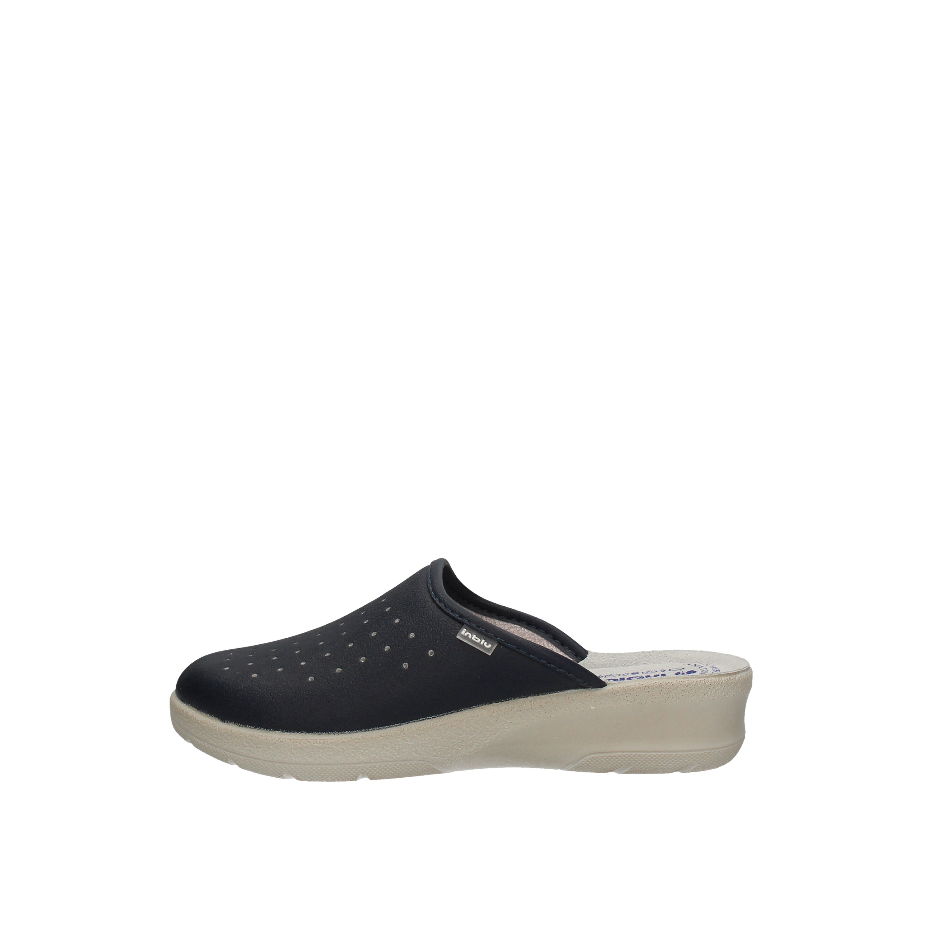 inblu i bianchi ciabatta 50 33