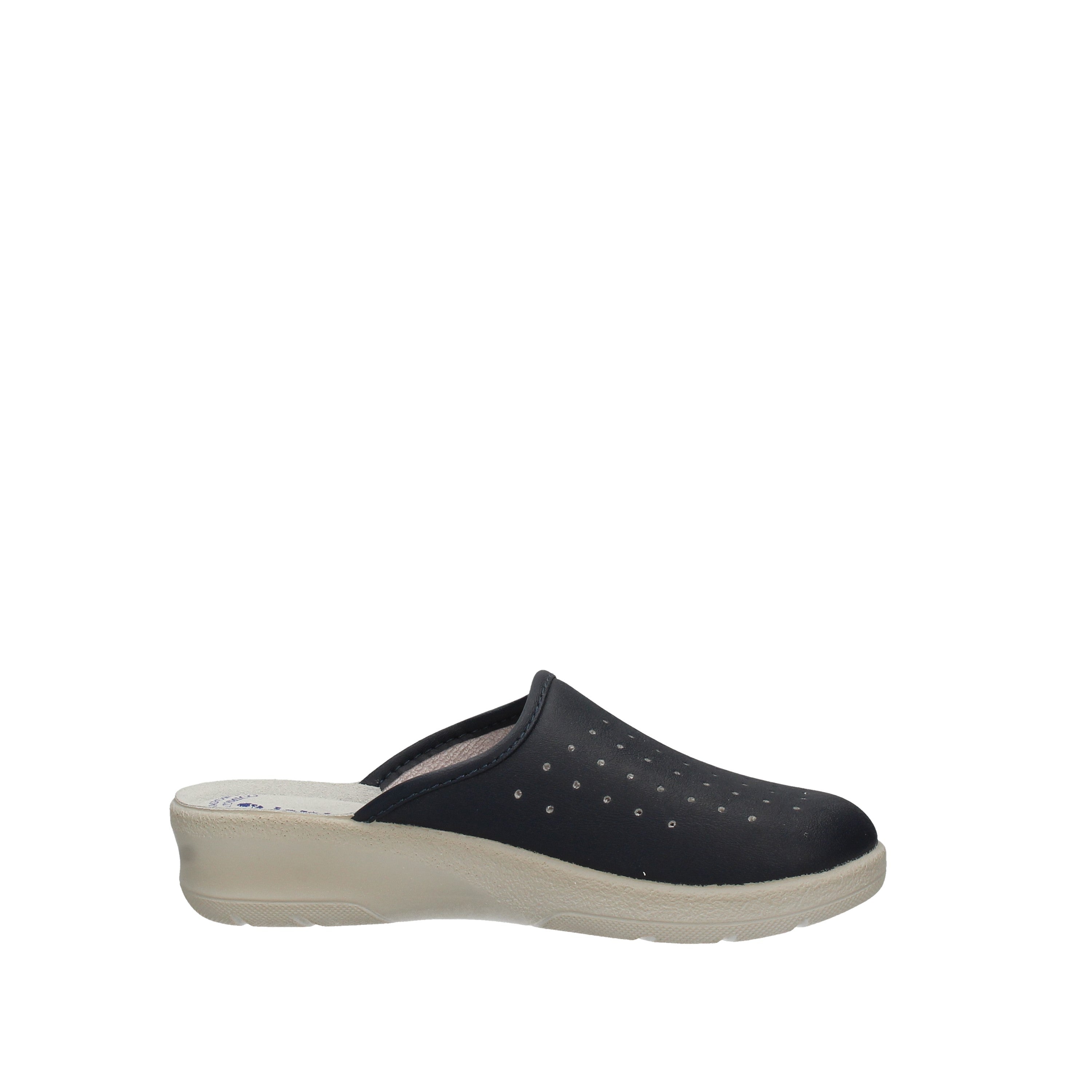 inblu i bianchi ciabatta 50 33