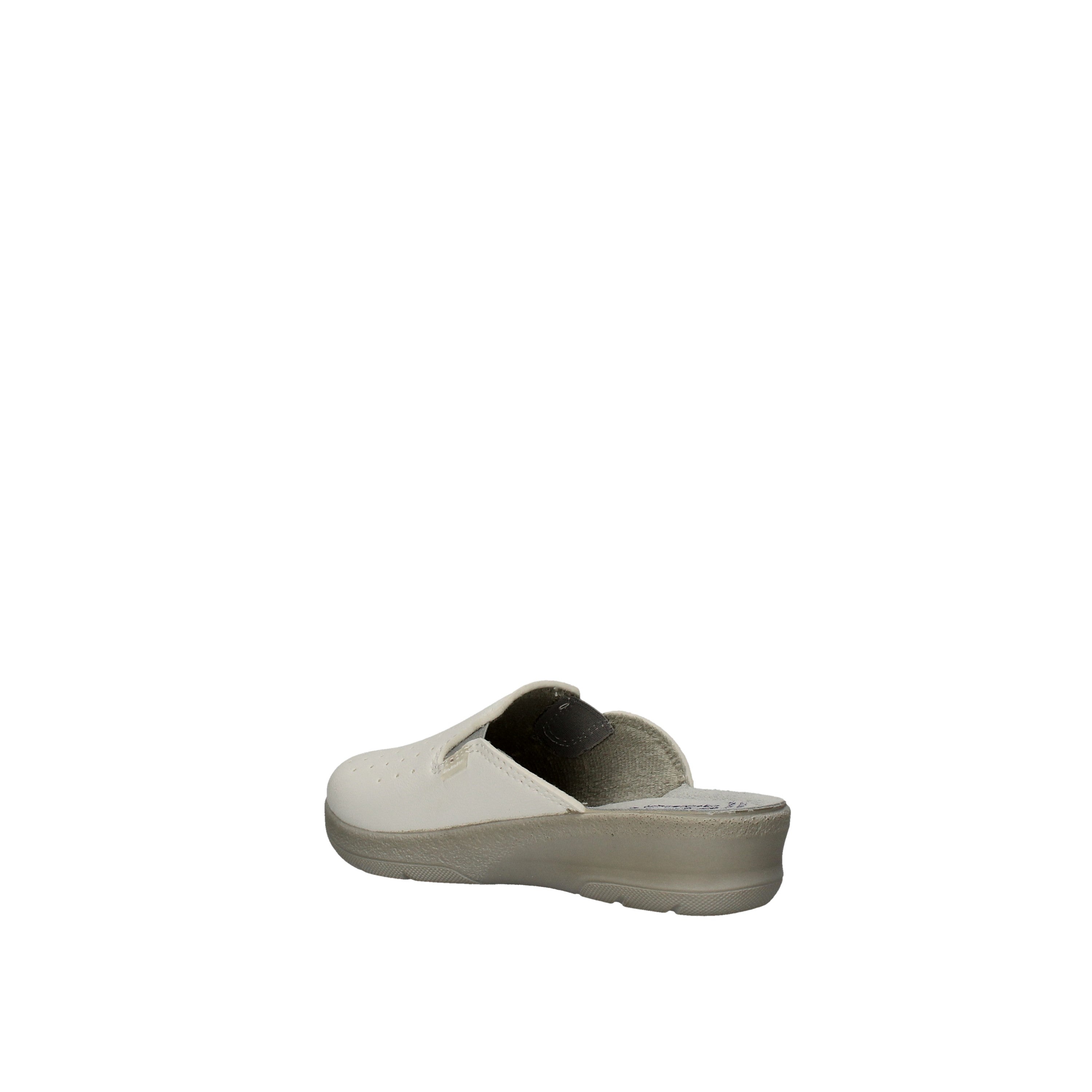 inblu i bianchi ciabatta 50 34