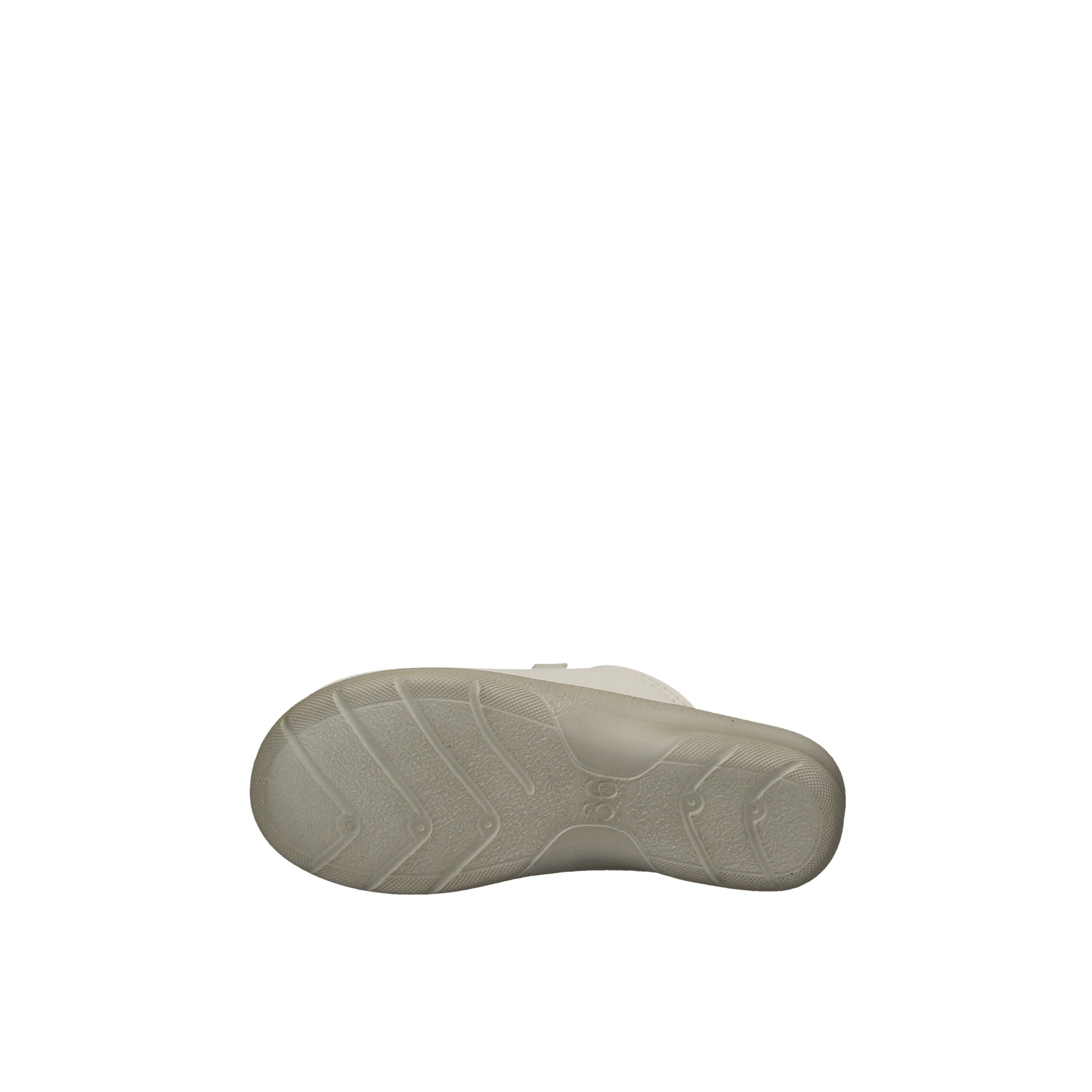 inblu i bianchi ciabatta 50 34