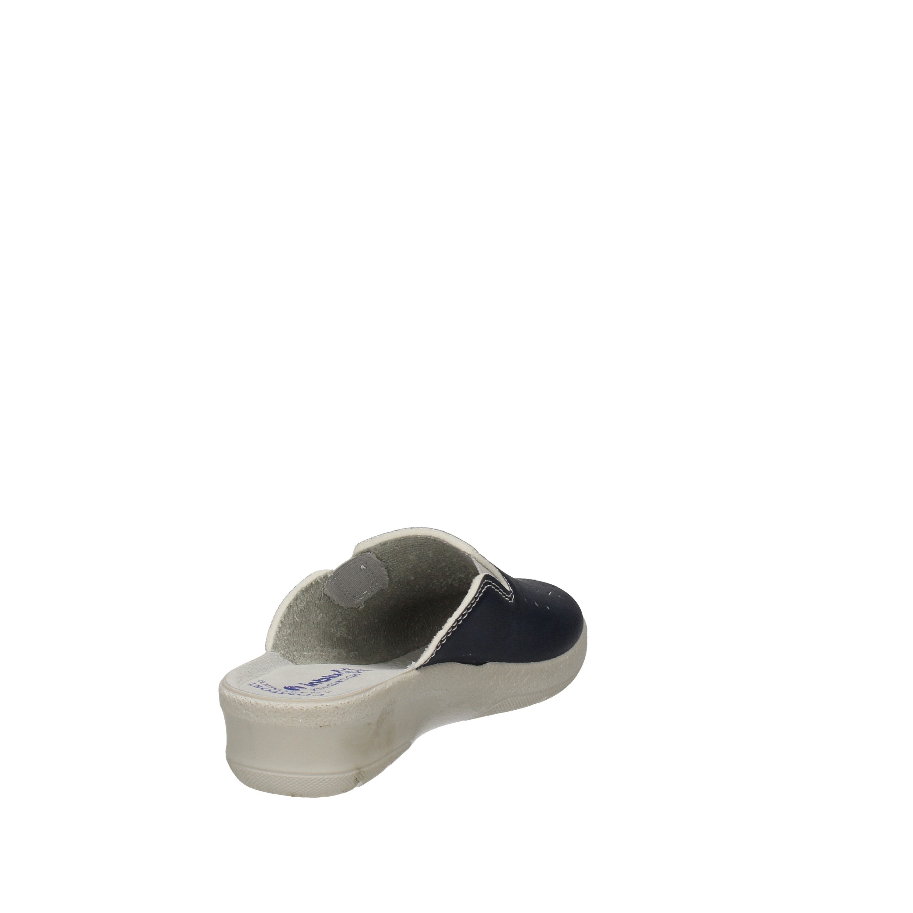 inblu i bianchi ciabatta 50 34