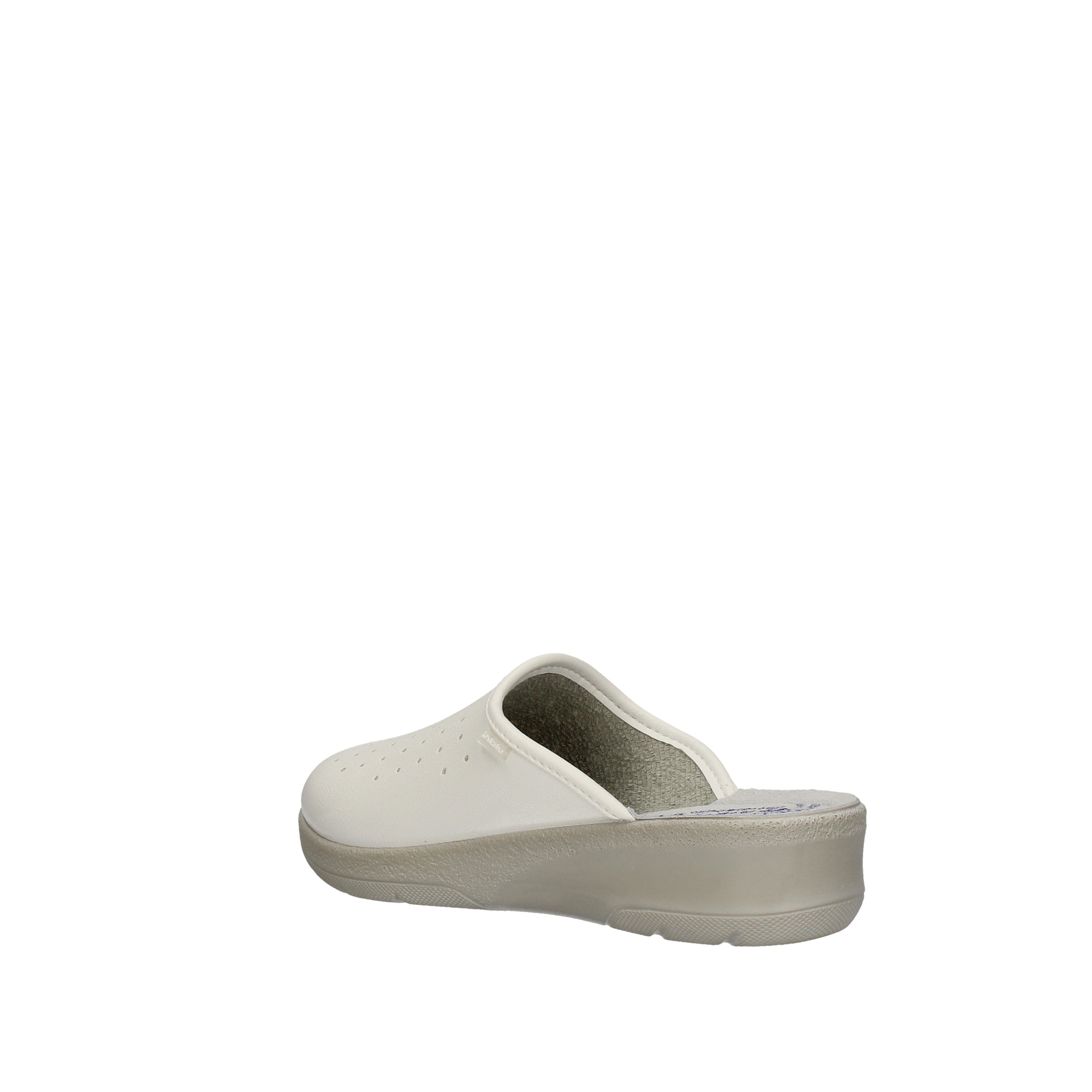 inblu i bianchi ciabatta 50 33