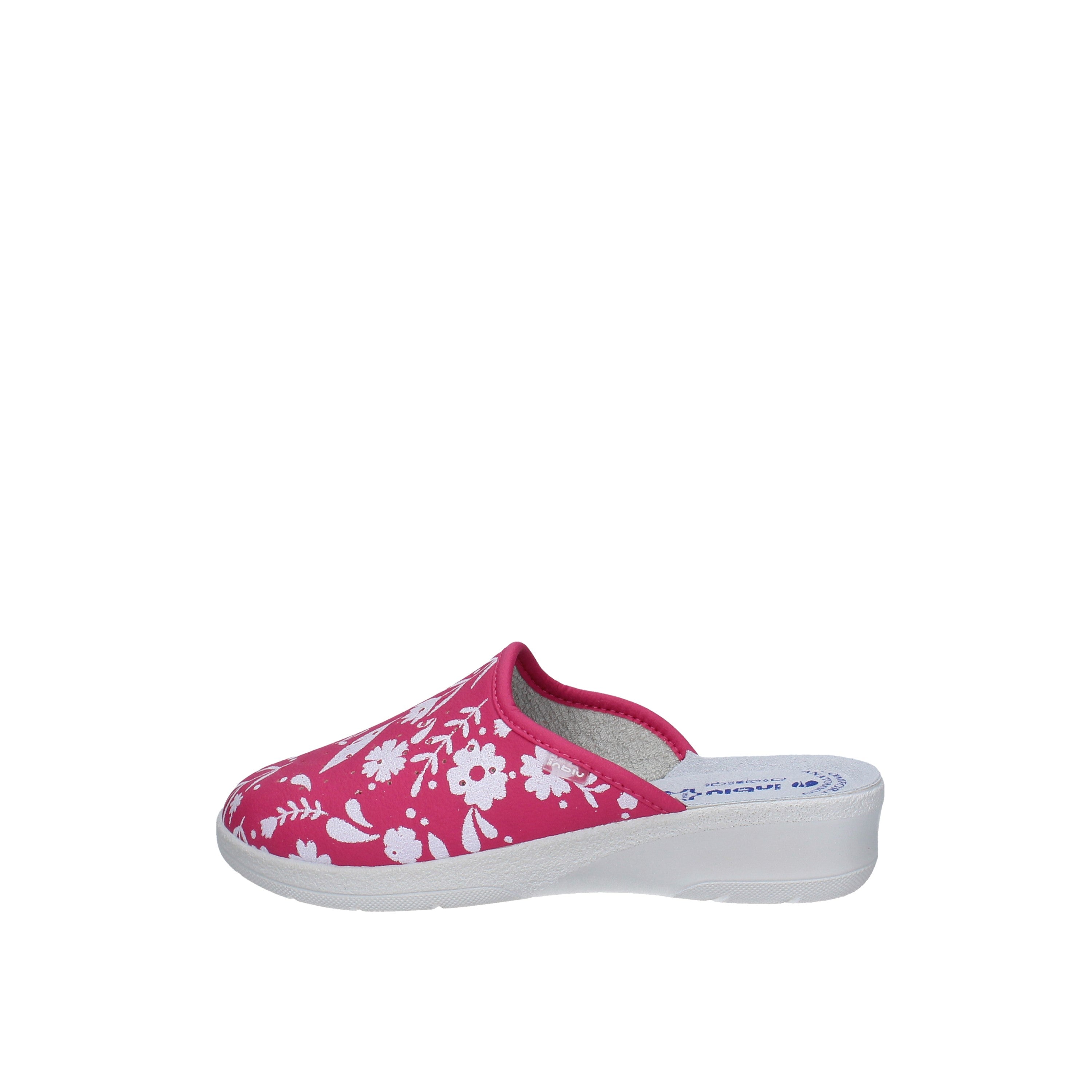 inblu i bianchi ciabatta 50 51