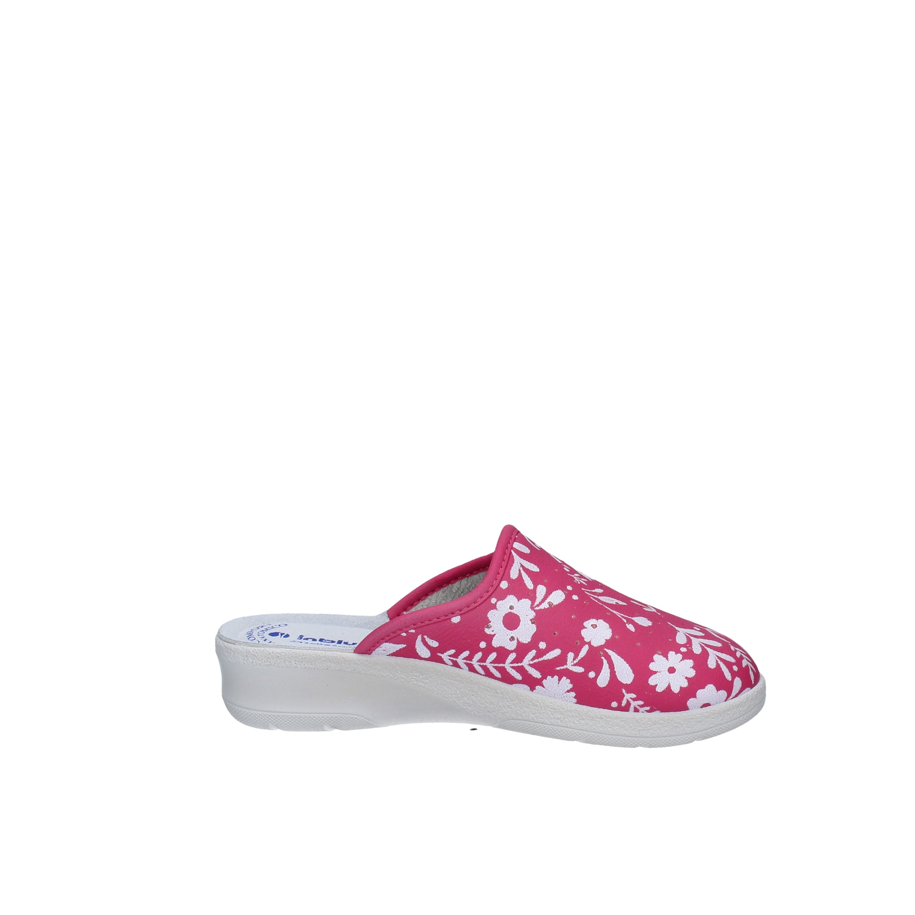 inblu i bianchi ciabatta 50 51