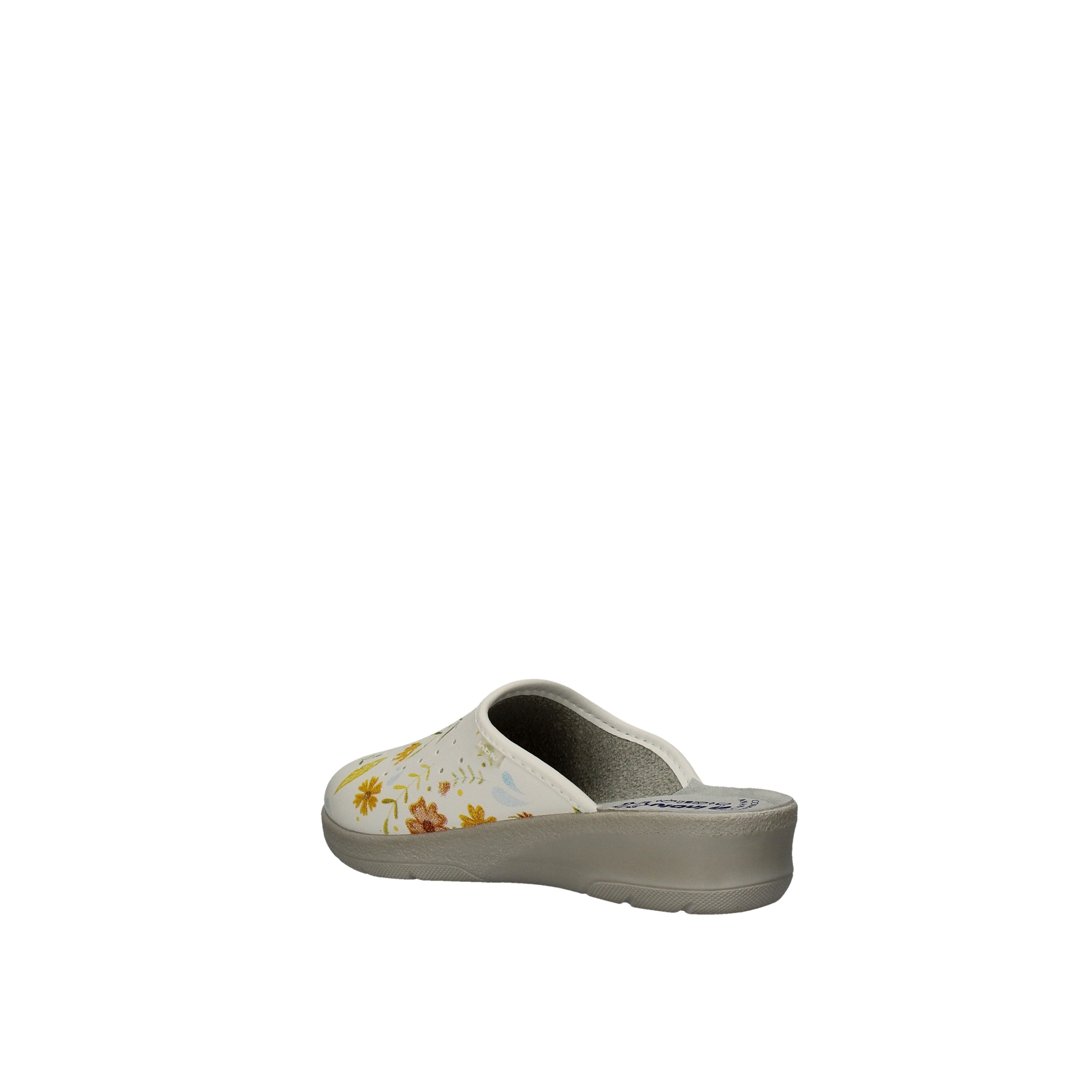 inblu i bianchi ciabatta 50 51